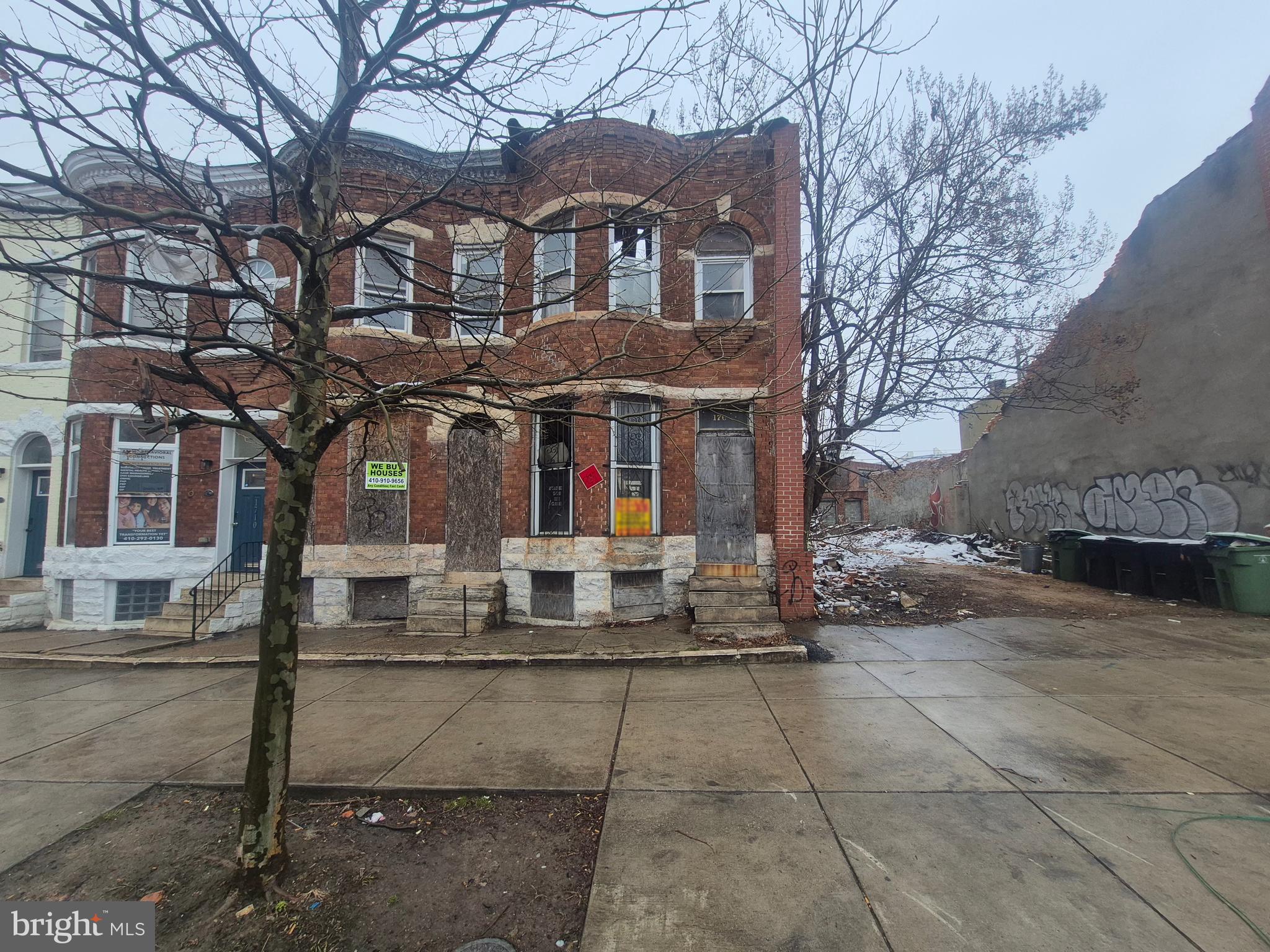 PENN NORTH - Residential