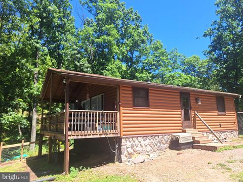 Homes For Sale - 71 Trapper Ridge Lane<br/> HEDGESVILLE, WV 25427