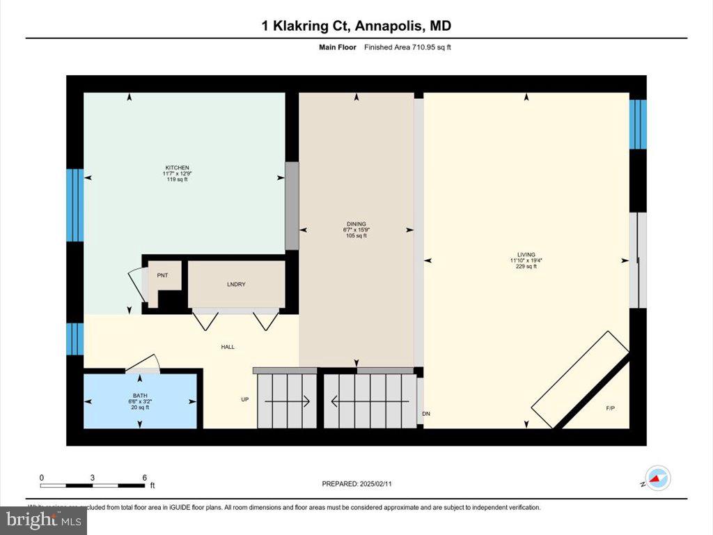 CREEKSIDE - Residential