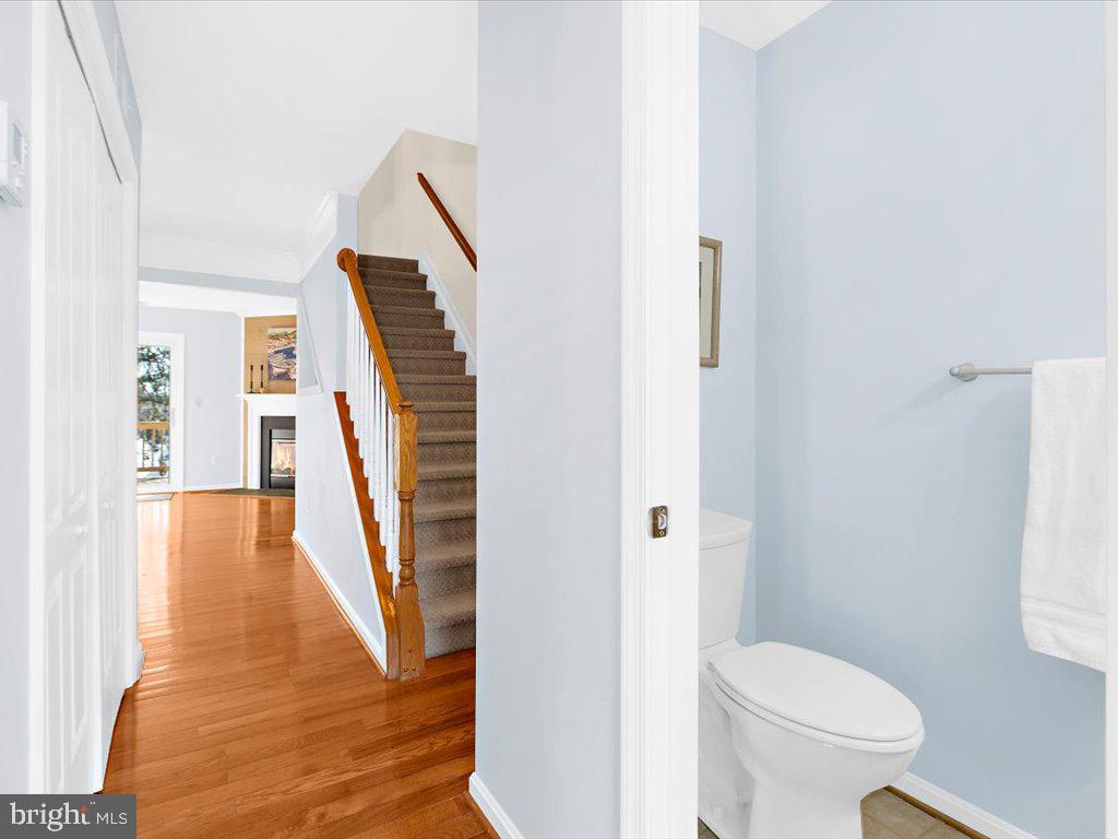 CREEKSIDE - Residential