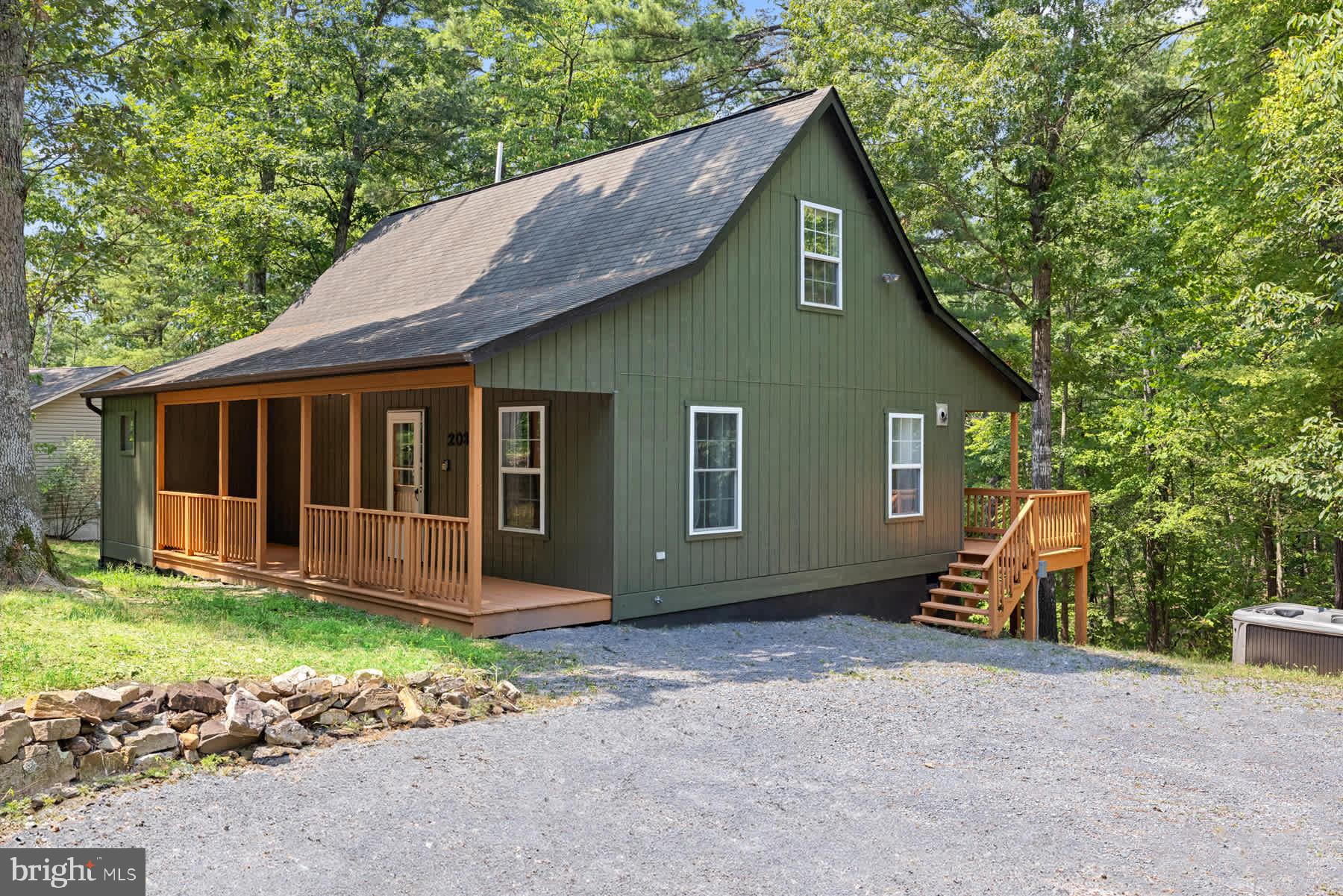 203 BEECH ROAD