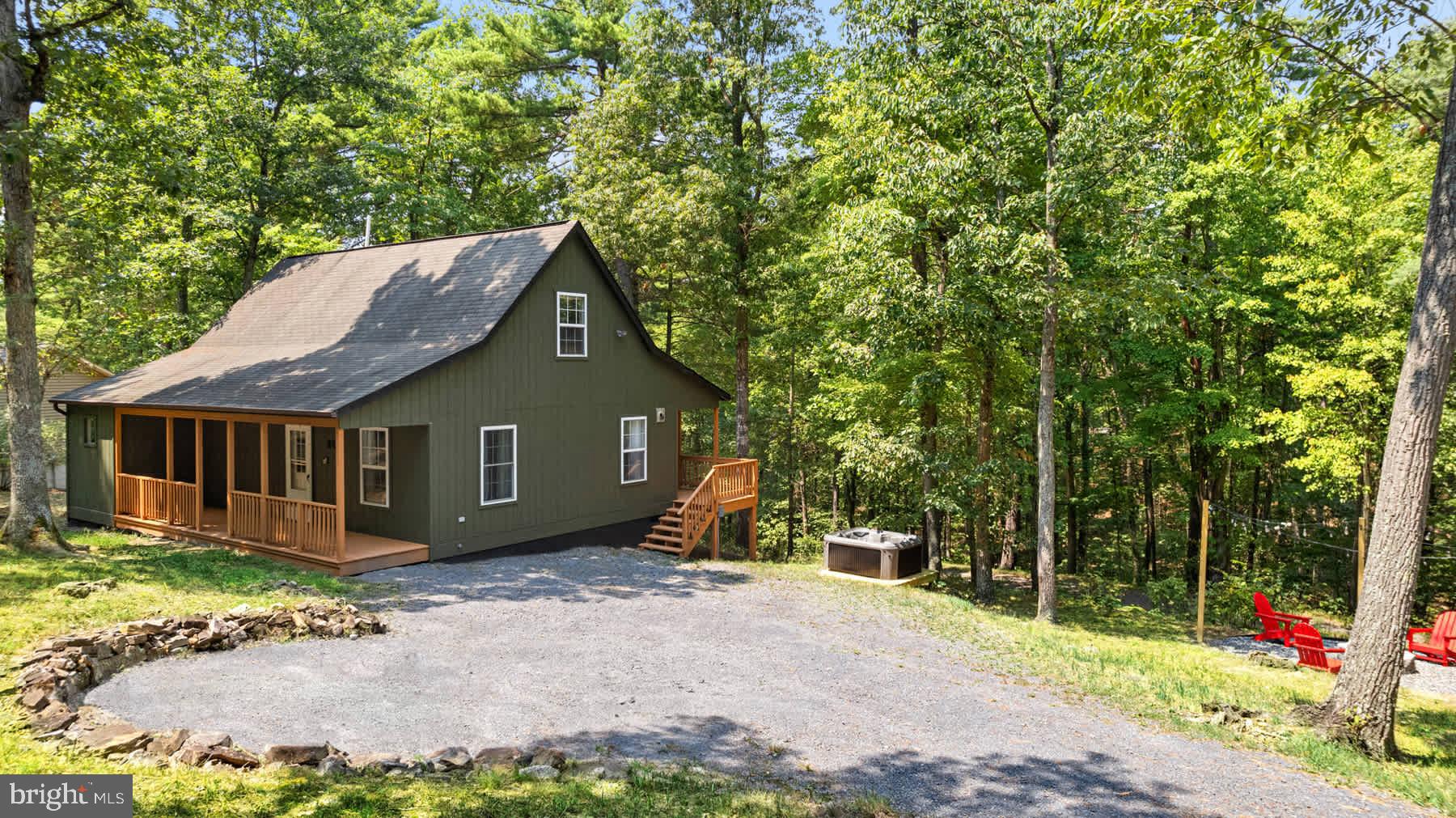 SKY BRYCE - Residential