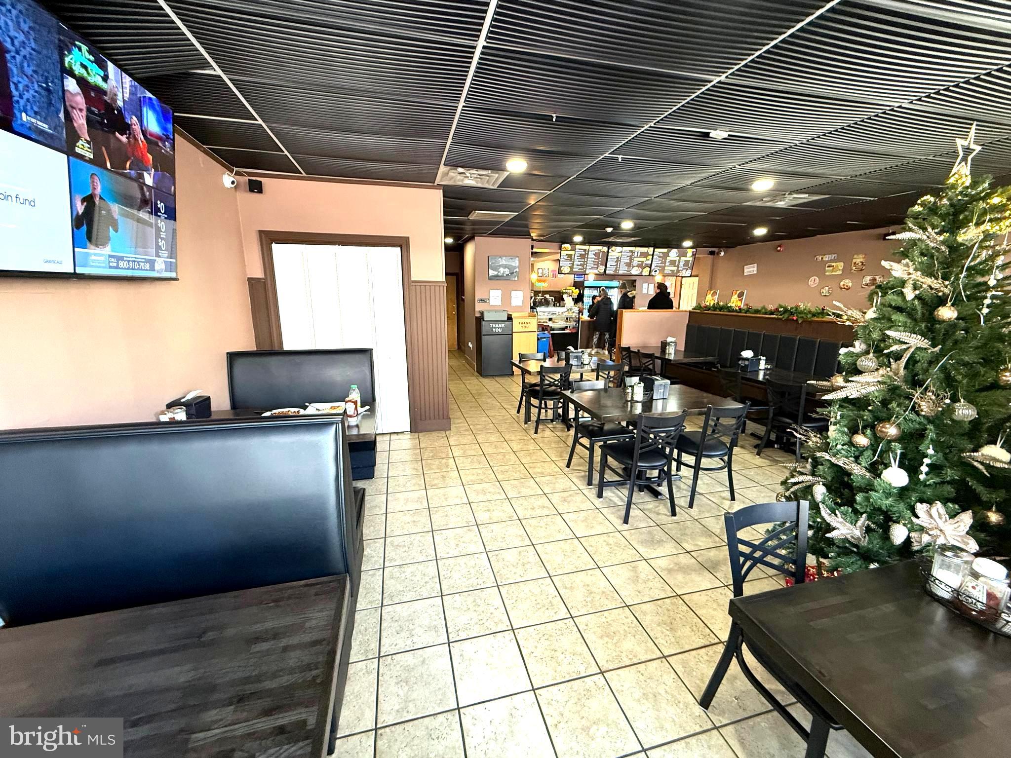 MANAYUNK - Commercial Sale