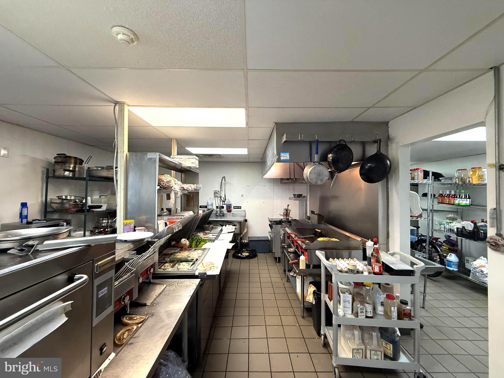 MANAYUNK - Commercial Sale