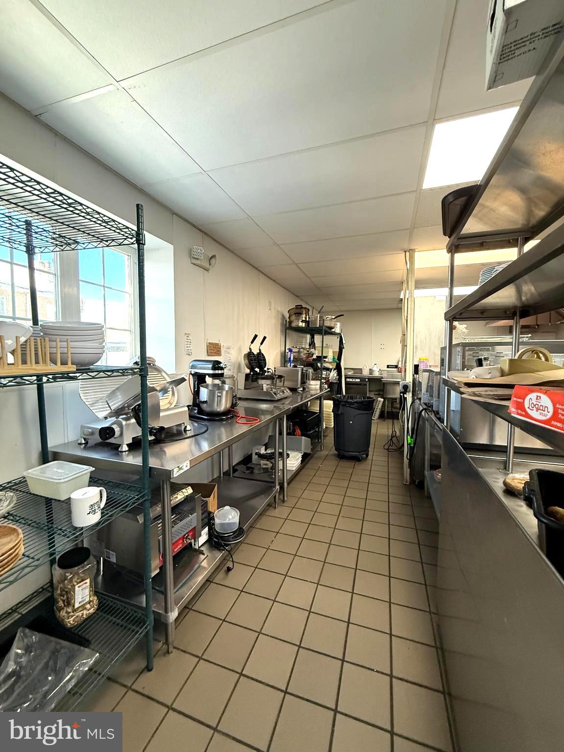 MANAYUNK - Commercial Sale