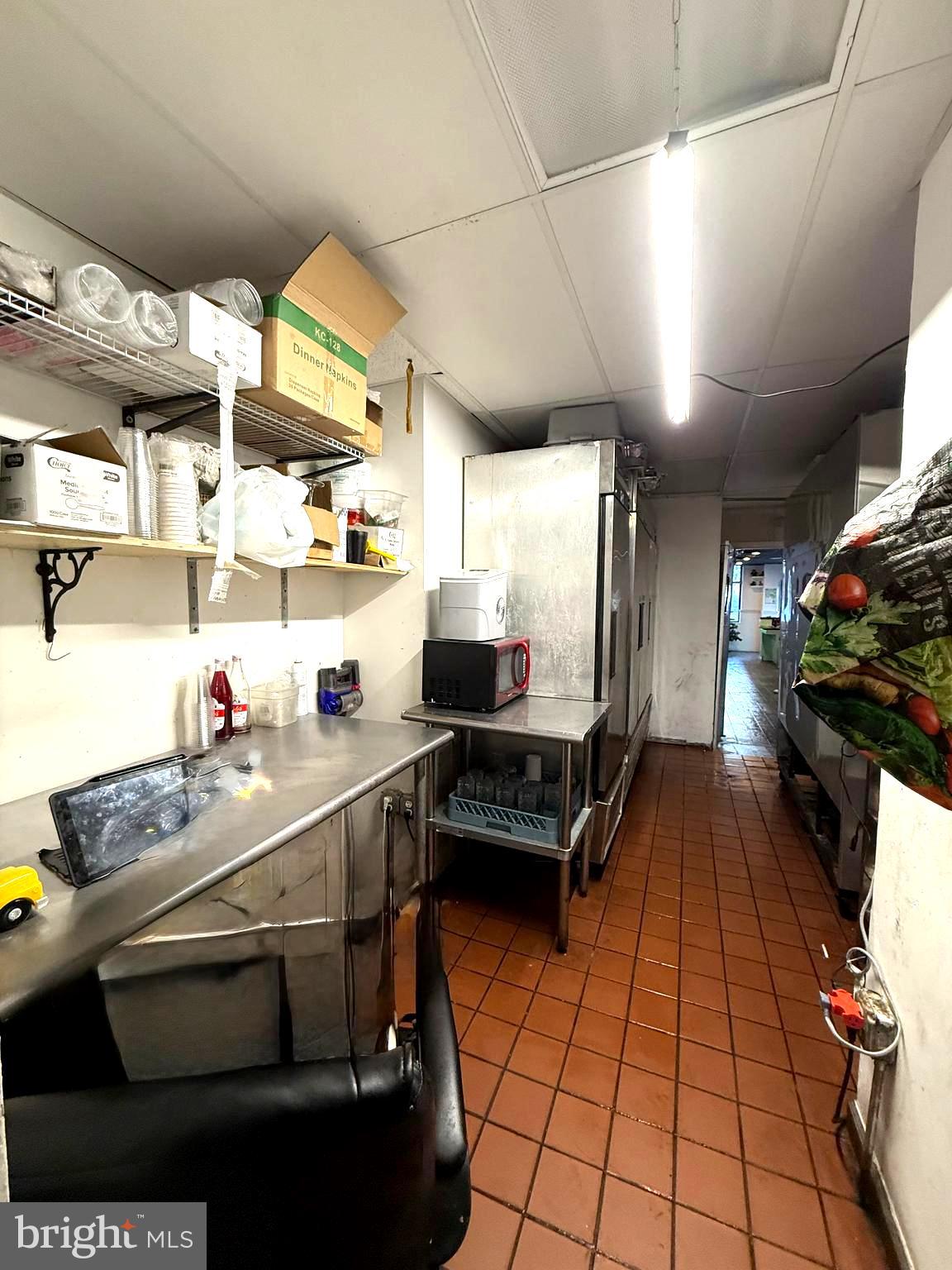 MANAYUNK - Commercial Sale