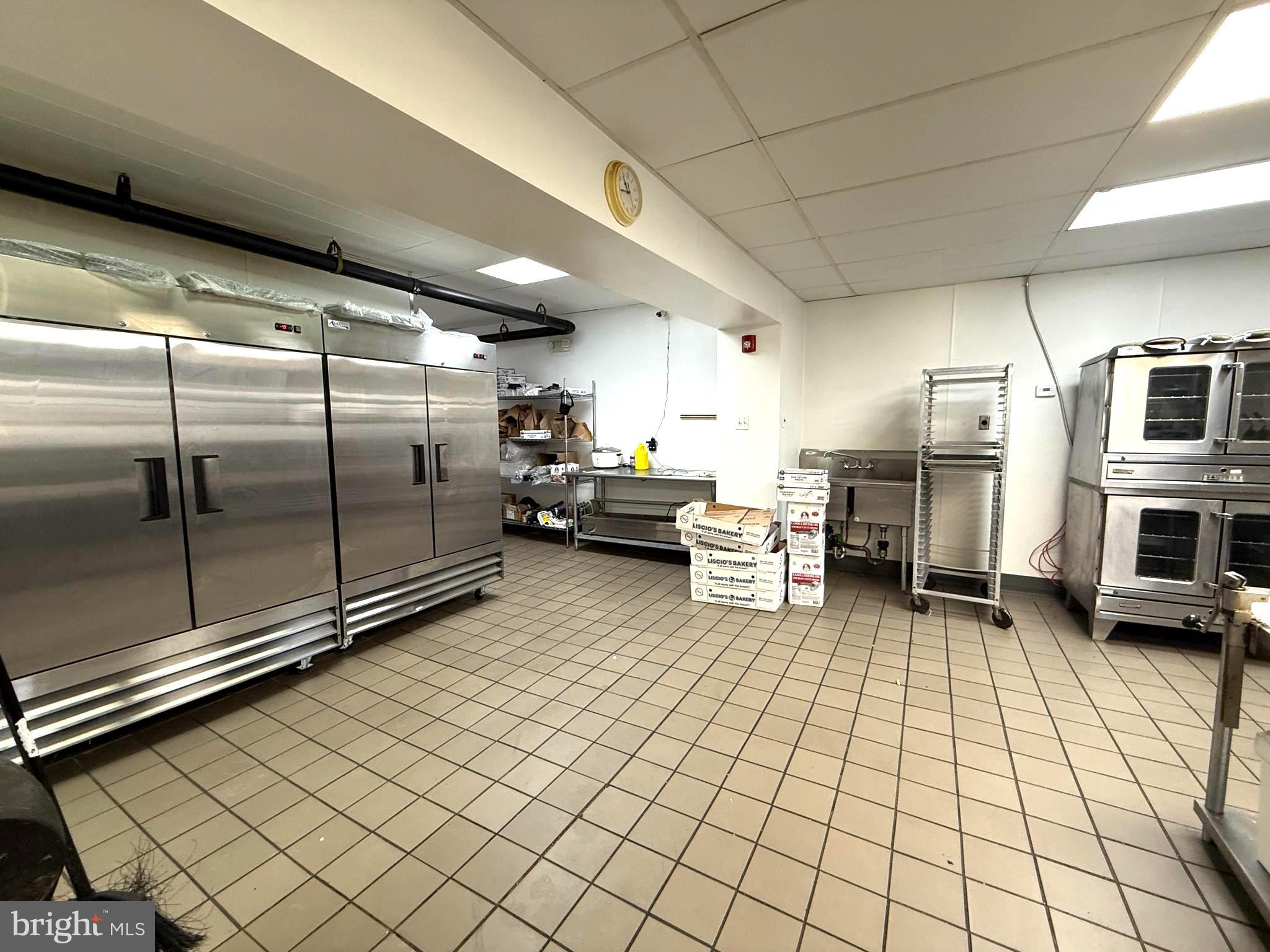 MANAYUNK - Commercial Sale