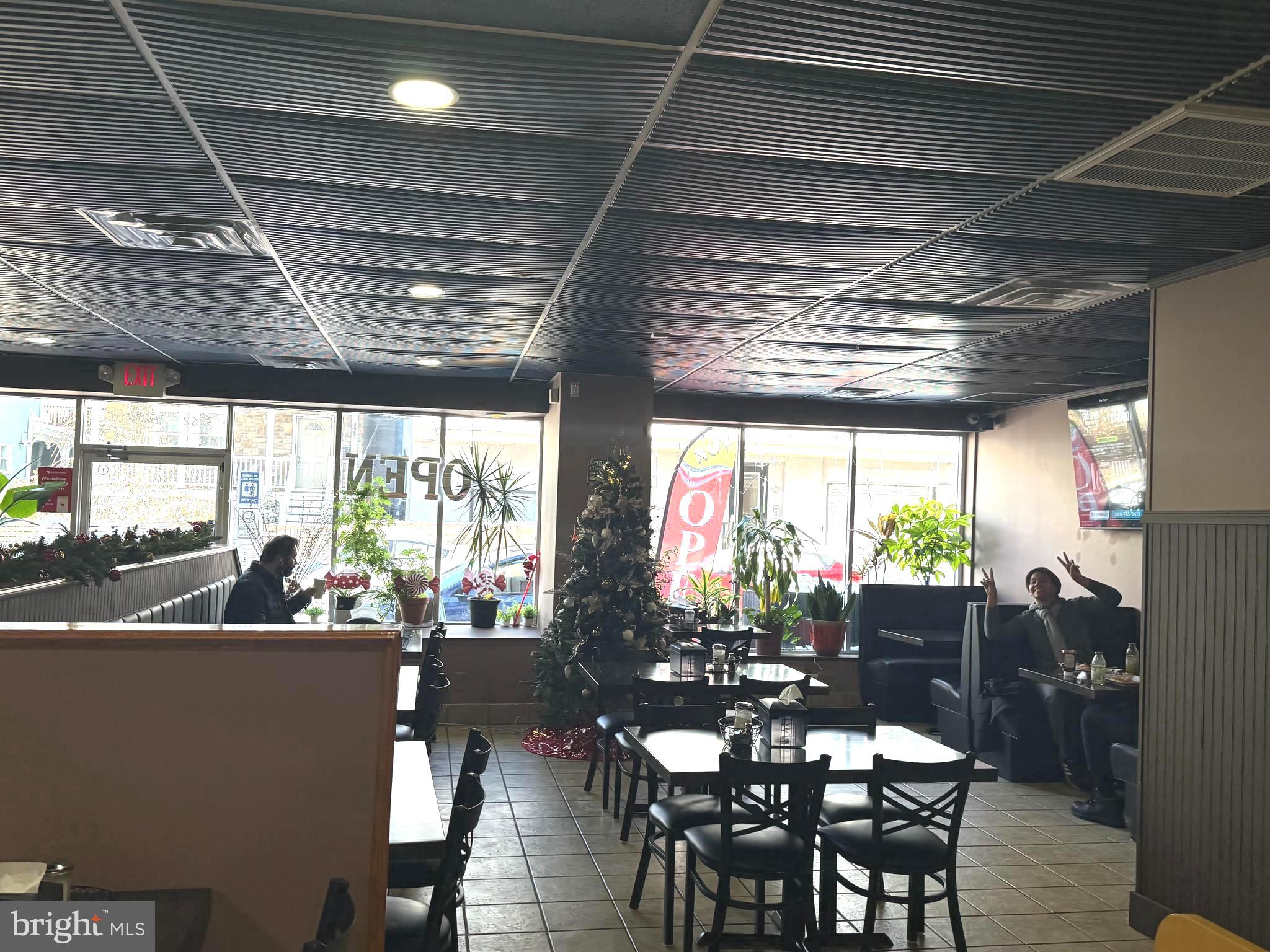 MANAYUNK - Commercial Sale