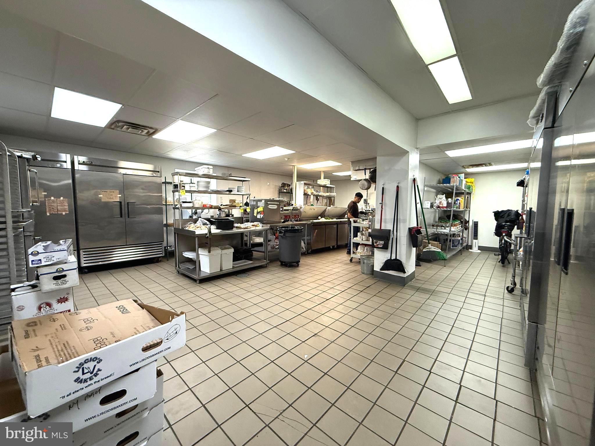 MANAYUNK - Commercial Sale