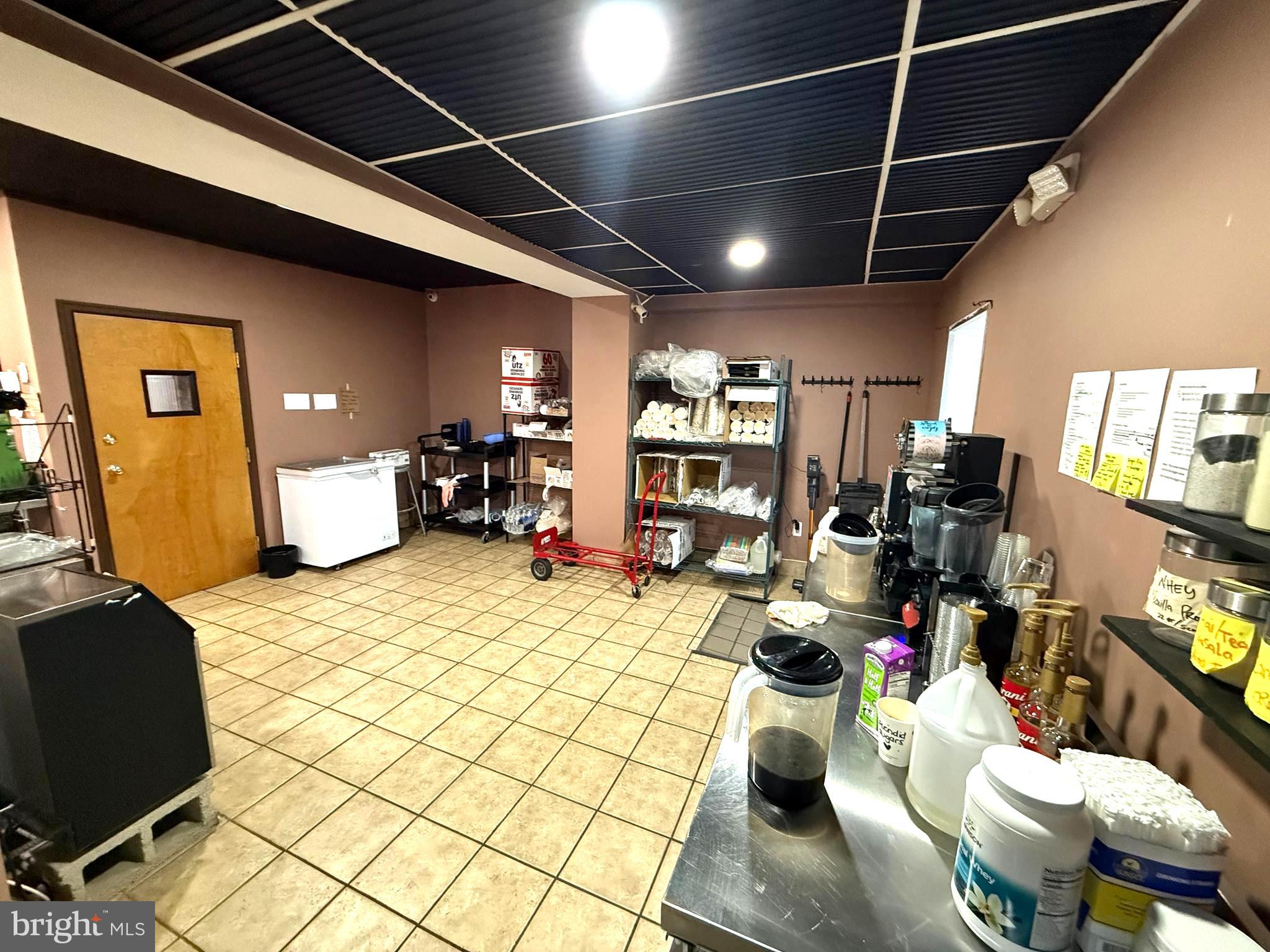 MANAYUNK - Commercial Sale