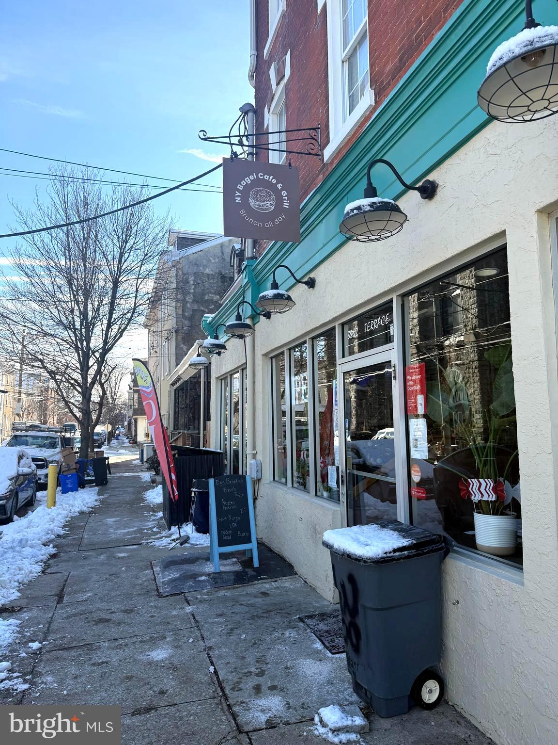 MANAYUNK - Commercial Sale