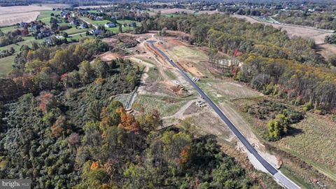 Vacant Land For Sale - 2033 Packard Drive<br/> FOREST HILL, MD 21050