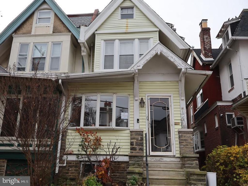 Photo of 1502 68th Avenue, PHILADELPHIA, PA 19126 (MLS # PAPH2567832)