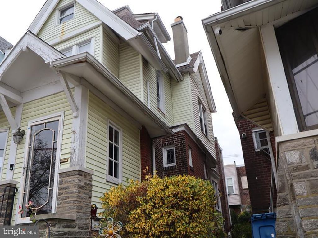 Photo of 1502 68th Avenue, PHILADELPHIA, PA 19126 (MLS # PAPH2567832)