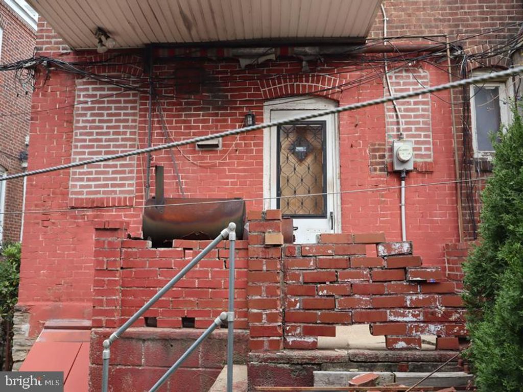 Photo of 1502 68th Avenue, PHILADELPHIA, PA 19126 (MLS # PAPH2567832)