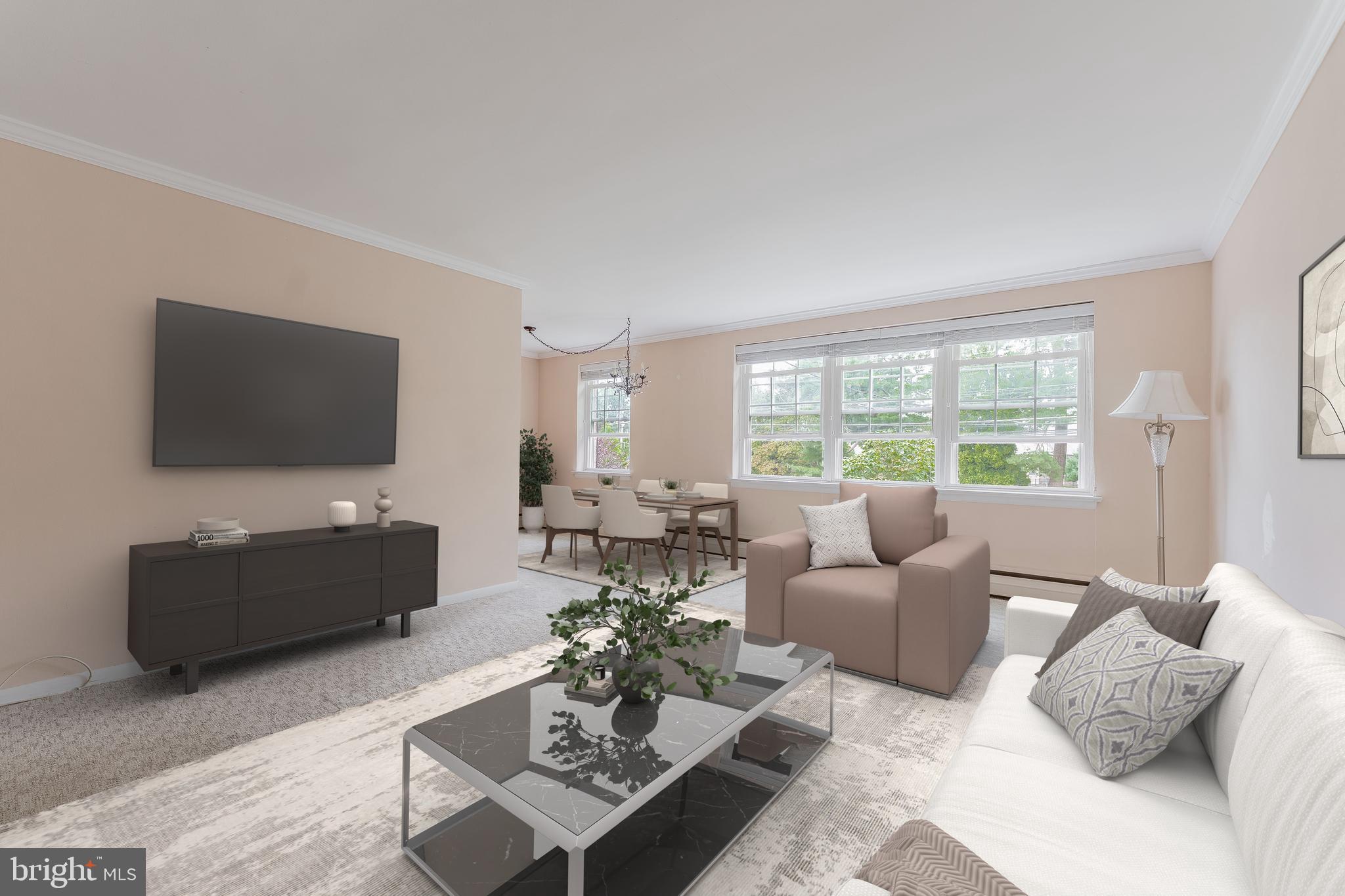 WYNMONT - Residential