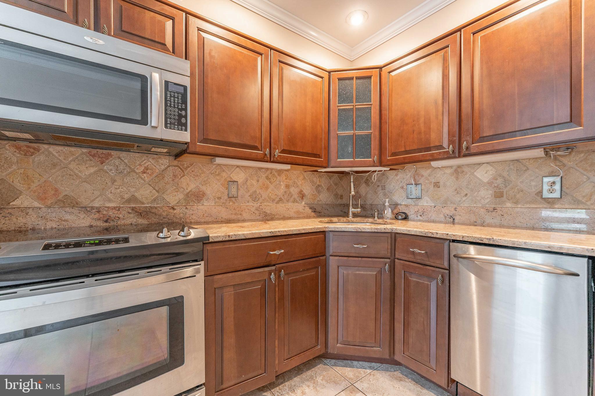 WYNMONT - Residential