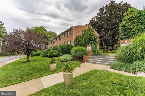 1334 MONTGOMERY AVENUE G-3 NARBERTH PA 19072