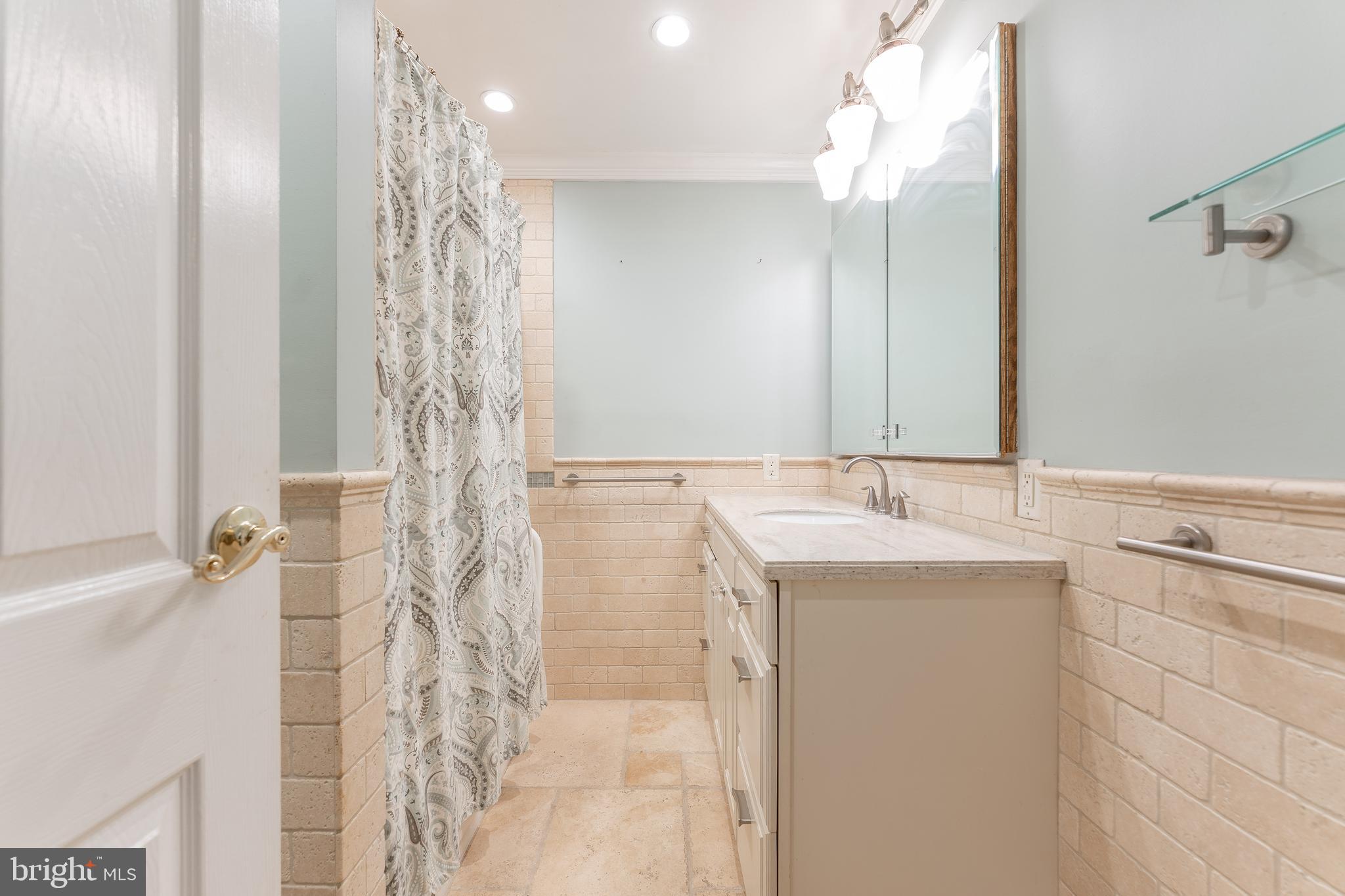 WYNMONT - Residential