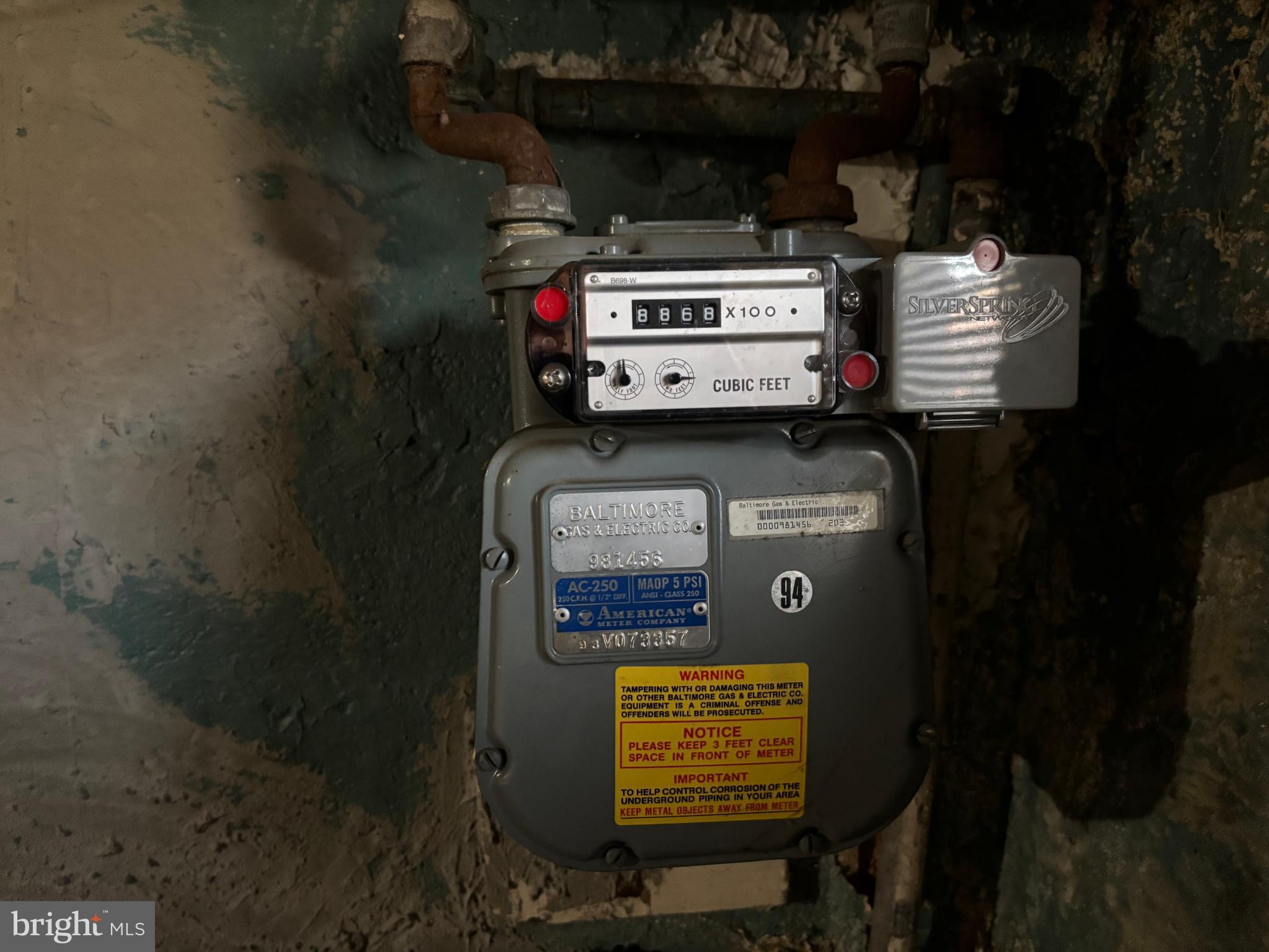 COLDSTREAM HOMESTEAD MONTEBELLO HISTORIC DISTRICT - Residential