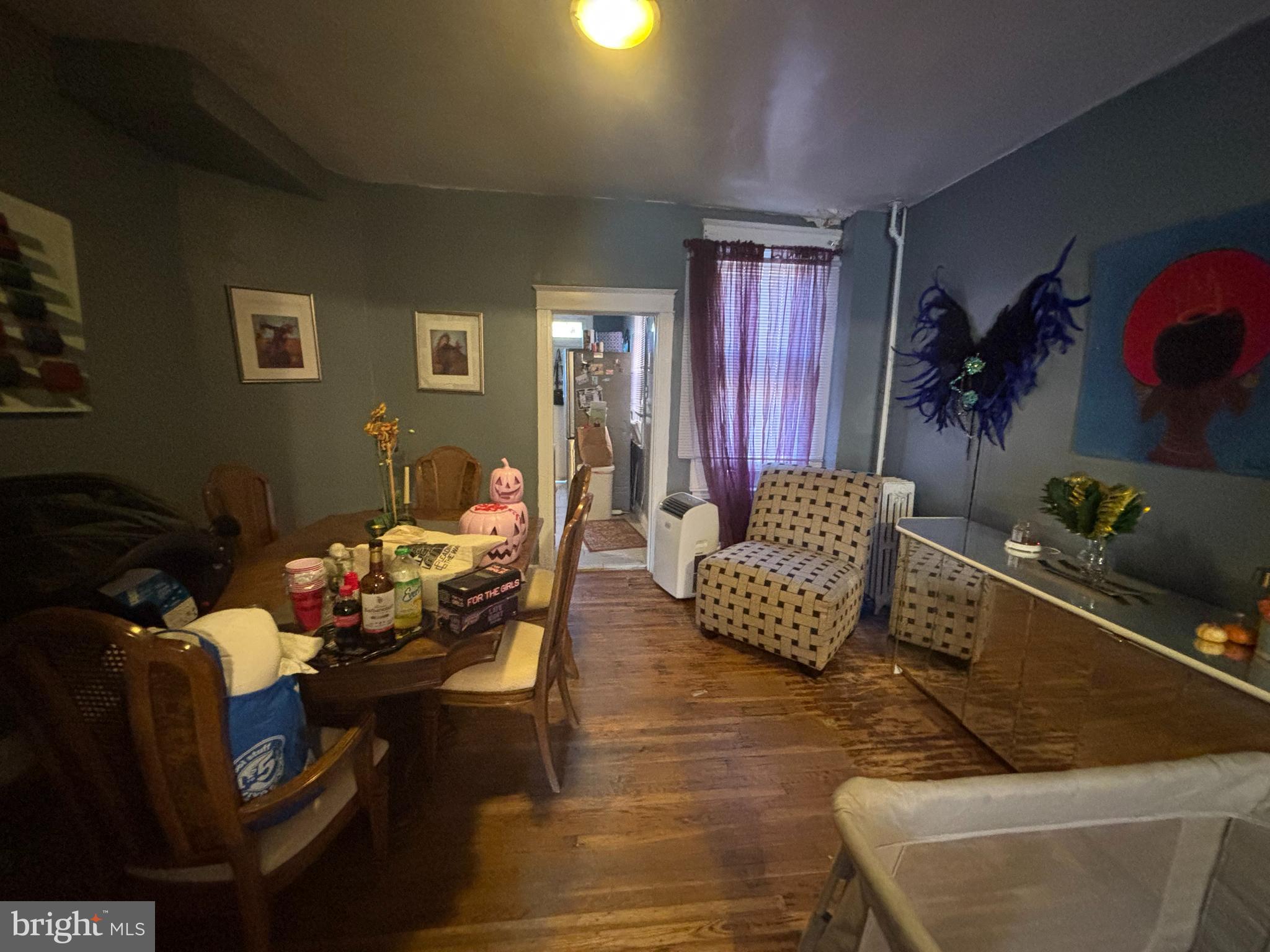 COLDSTREAM HOMESTEAD MONTEBELLO HISTORIC DISTRICT - Residential