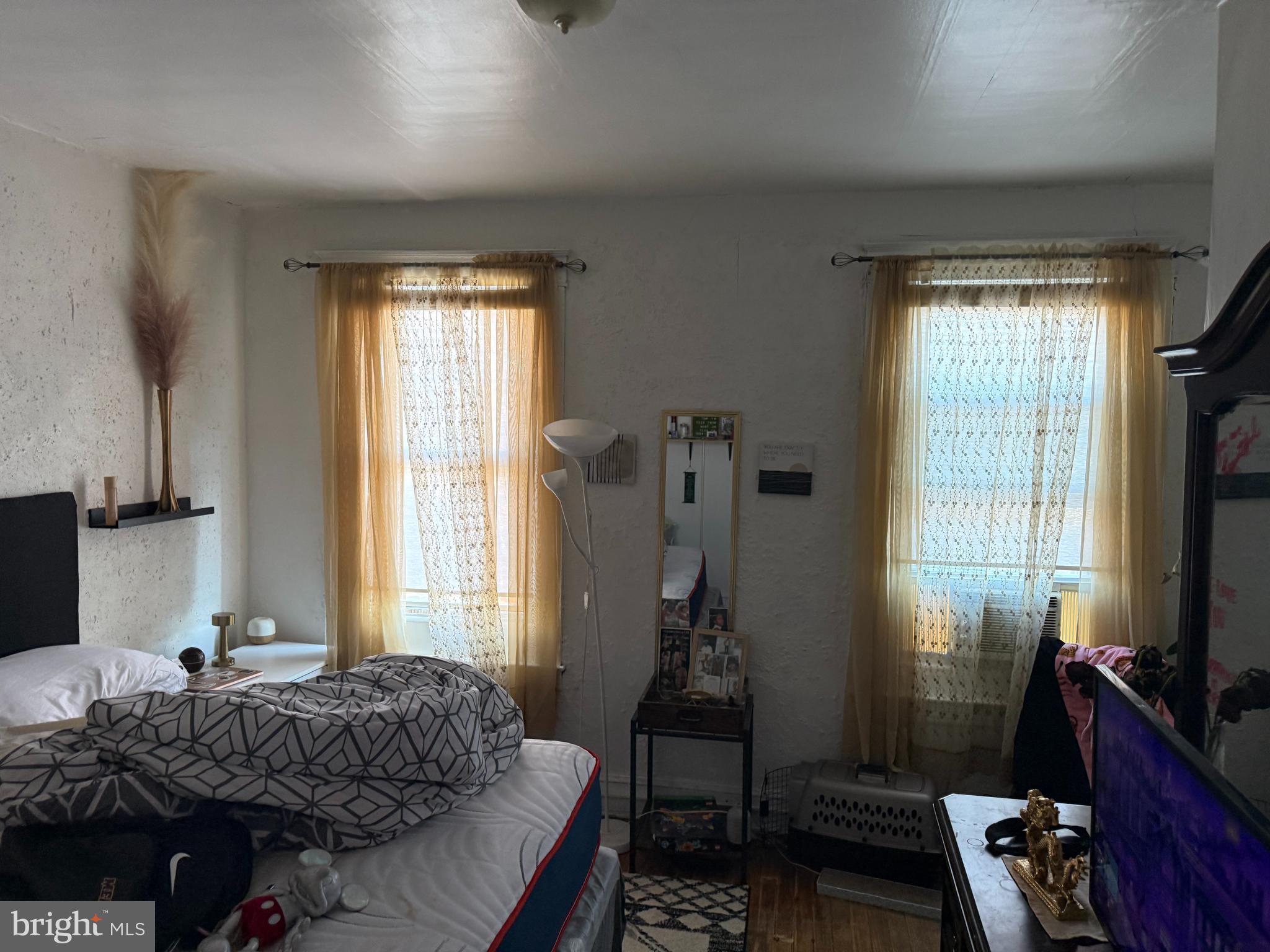 COLDSTREAM HOMESTEAD MONTEBELLO HISTORIC DISTRICT - Residential