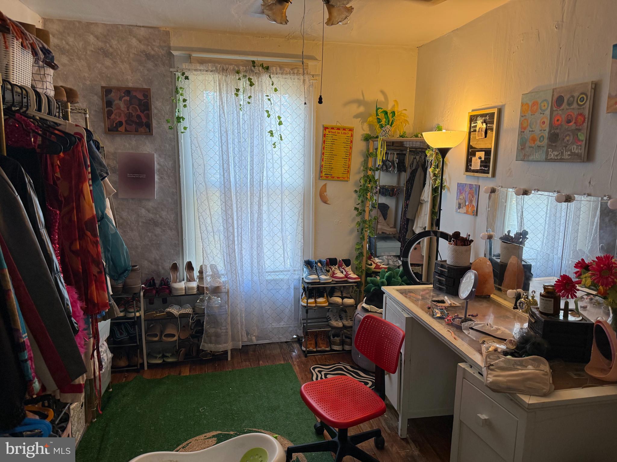 COLDSTREAM HOMESTEAD MONTEBELLO HISTORIC DISTRICT - Residential