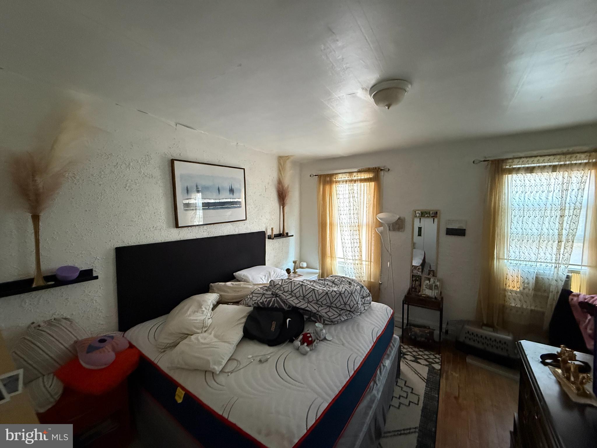 COLDSTREAM HOMESTEAD MONTEBELLO HISTORIC DISTRICT - Residential