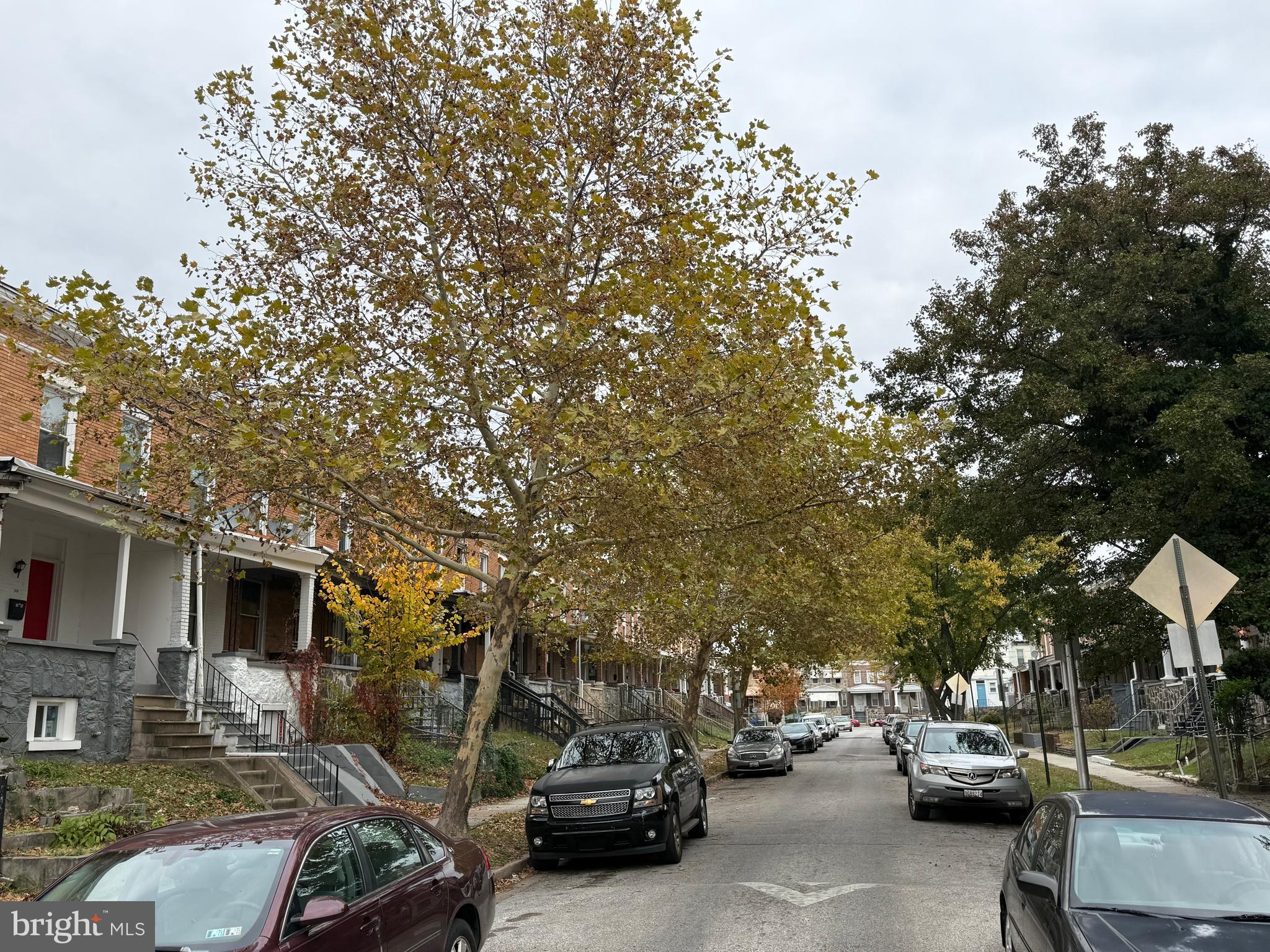 COLDSTREAM HOMESTEAD MONTEBELLO HISTORIC DISTRICT - Residential