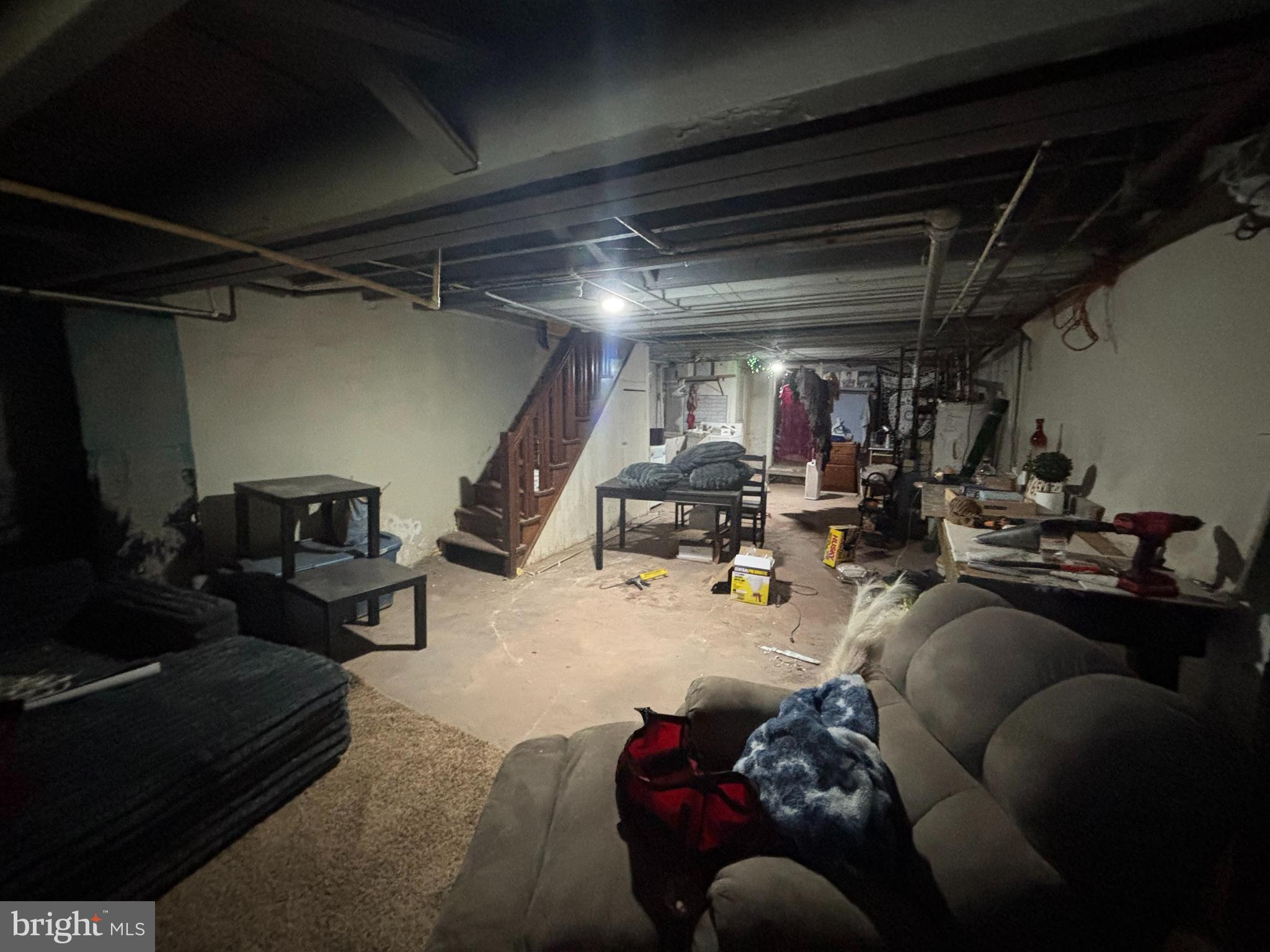 COLDSTREAM HOMESTEAD MONTEBELLO HISTORIC DISTRICT - Residential