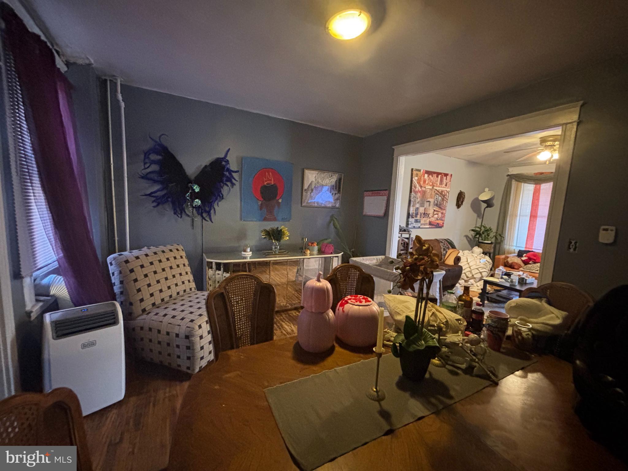 COLDSTREAM HOMESTEAD MONTEBELLO HISTORIC DISTRICT - Residential