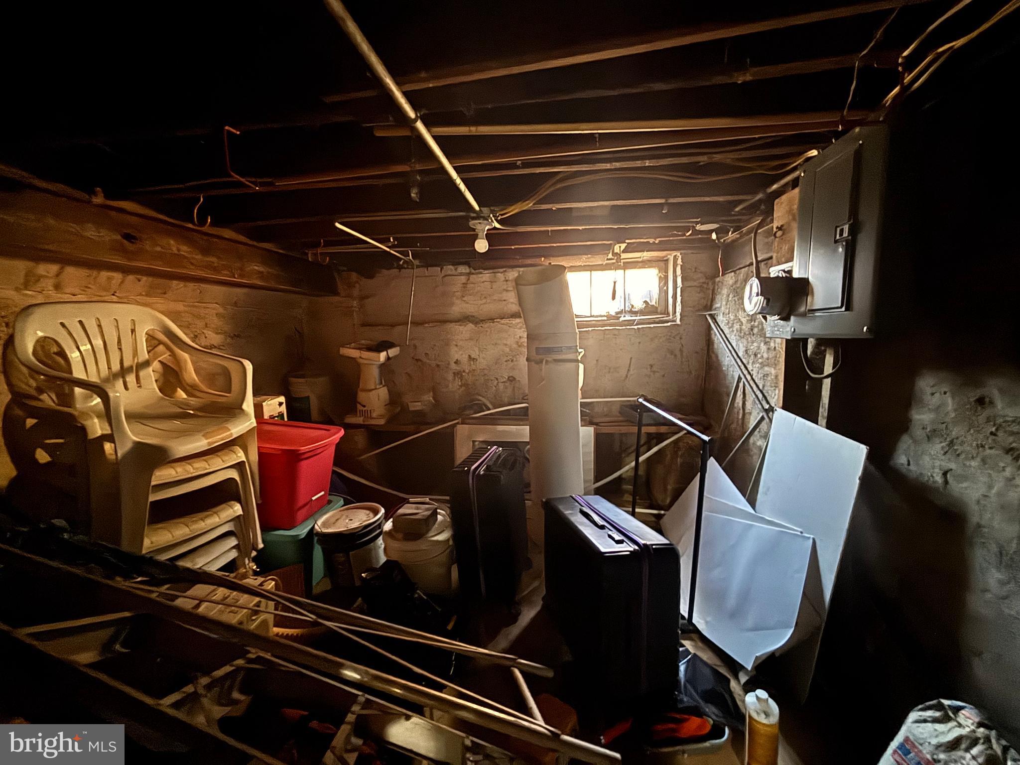 COLDSTREAM HOMESTEAD MONTEBELLO HISTORIC DISTRICT - Residential