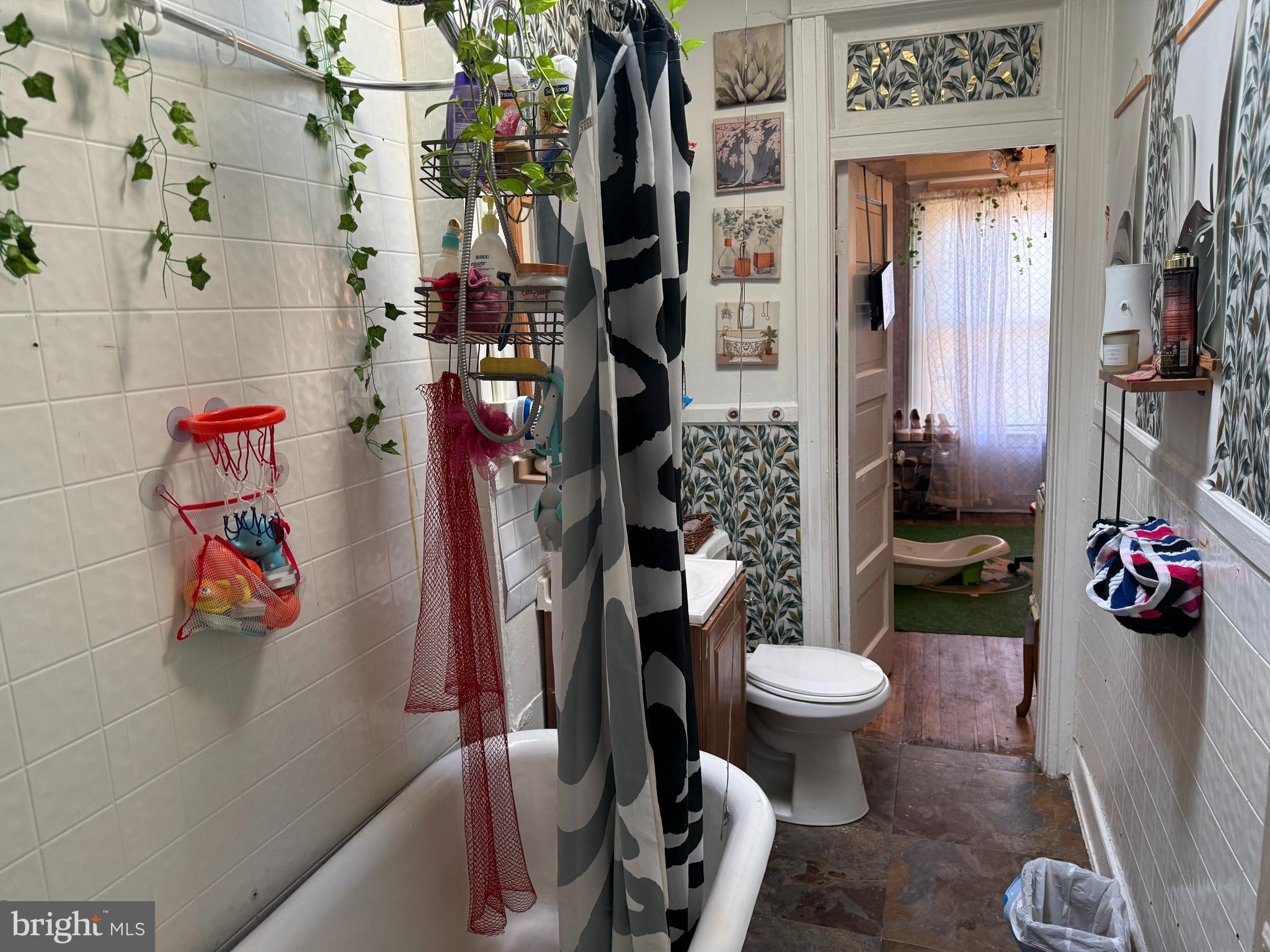 COLDSTREAM HOMESTEAD MONTEBELLO HISTORIC DISTRICT - Residential