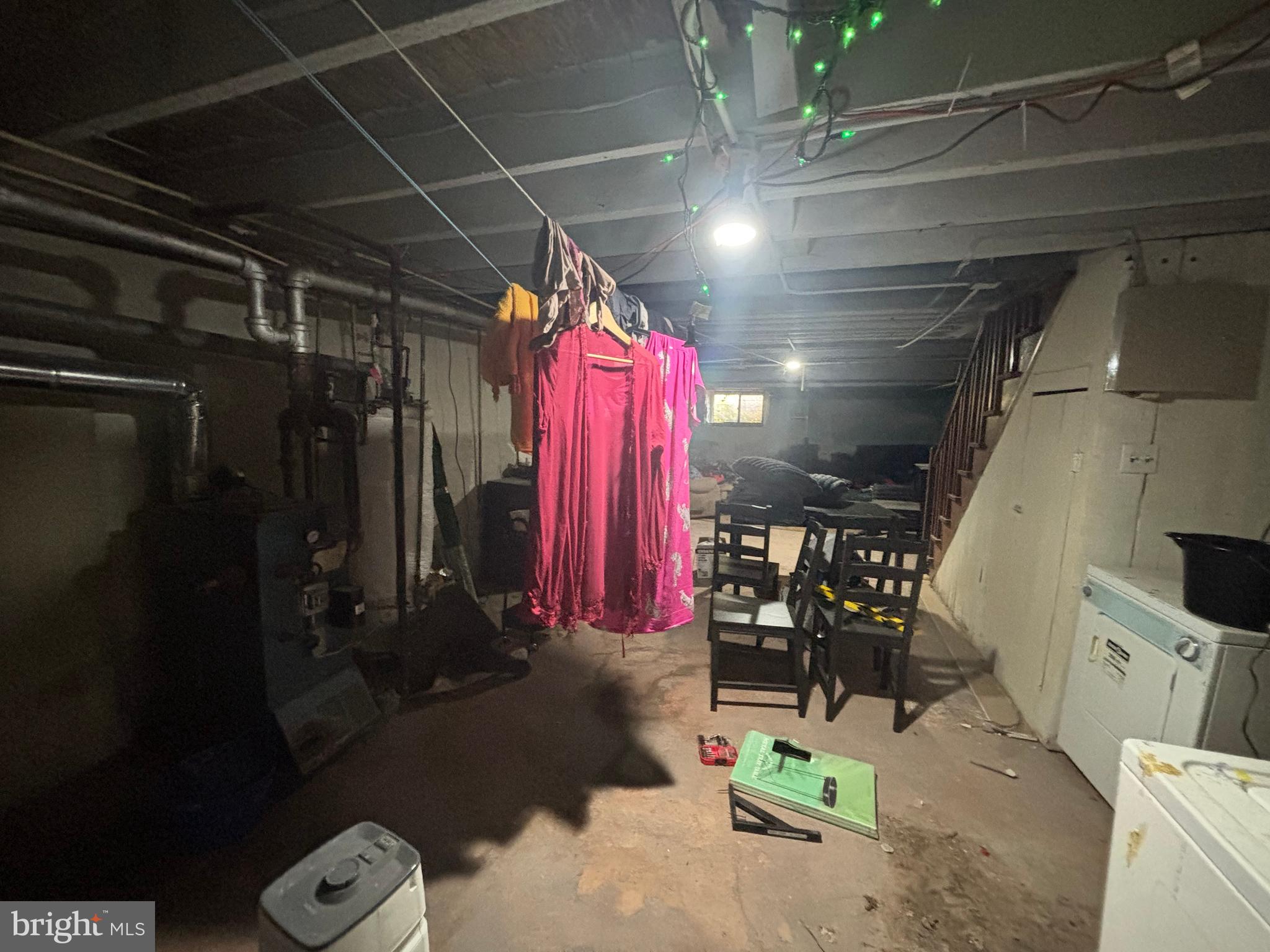 COLDSTREAM HOMESTEAD MONTEBELLO HISTORIC DISTRICT - Residential