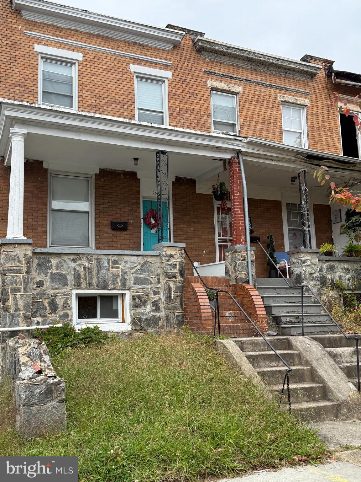 COLDSTREAM HOMESTEAD MONTEBELLO HISTORIC DISTRICT - Residential