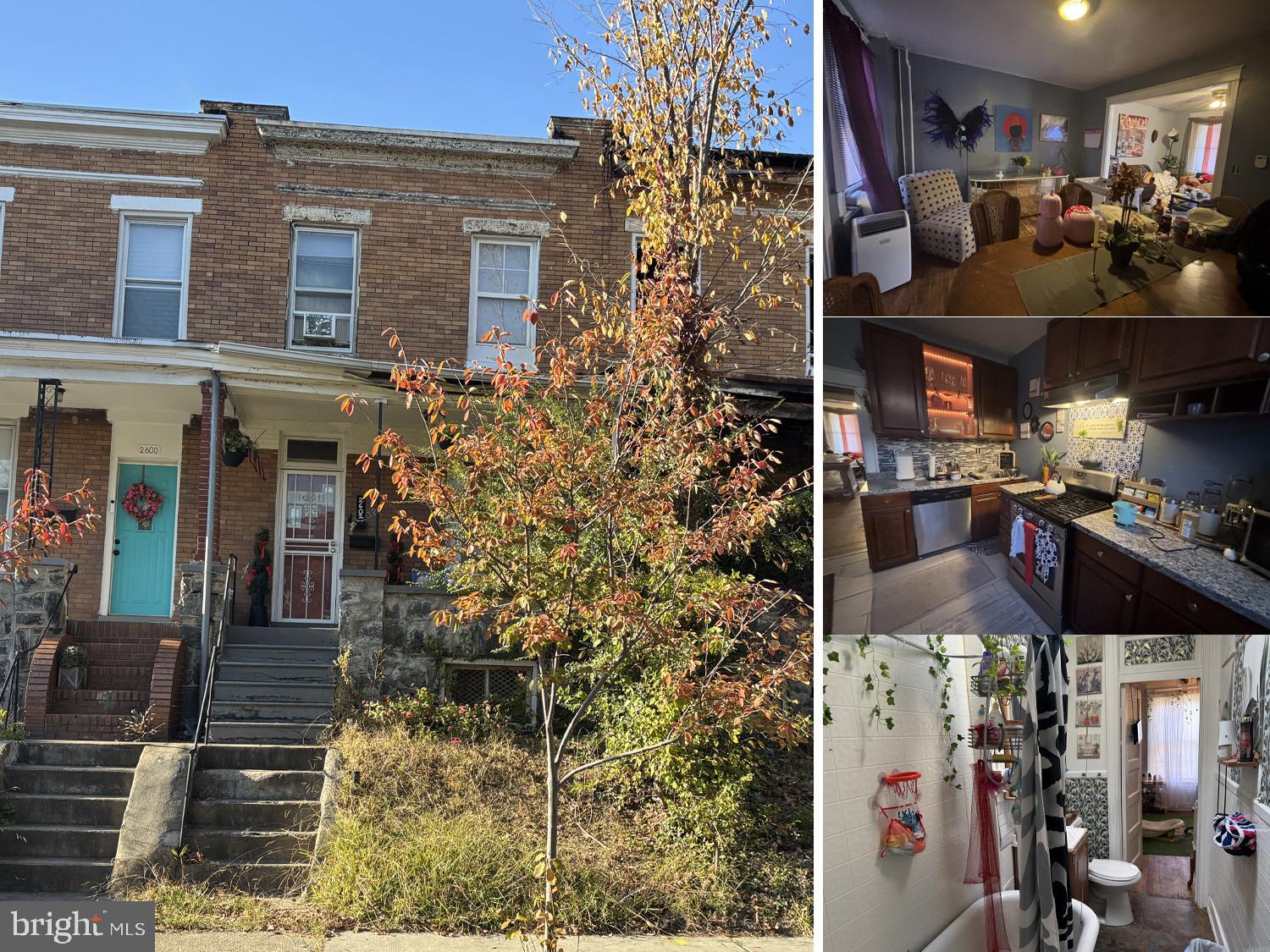 COLDSTREAM HOMESTEAD MONTEBELLO HISTORIC DISTRICT - Residential