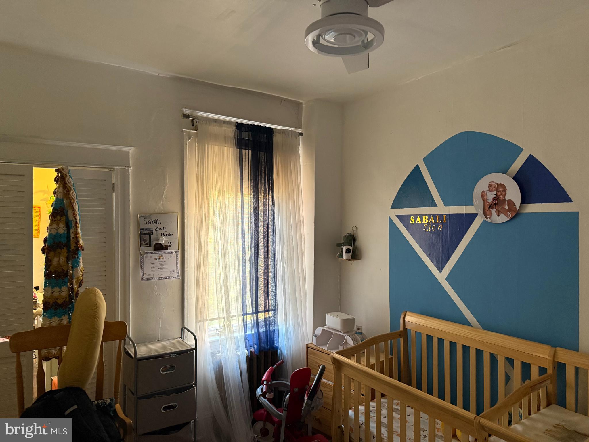 COLDSTREAM HOMESTEAD MONTEBELLO HISTORIC DISTRICT - Residential