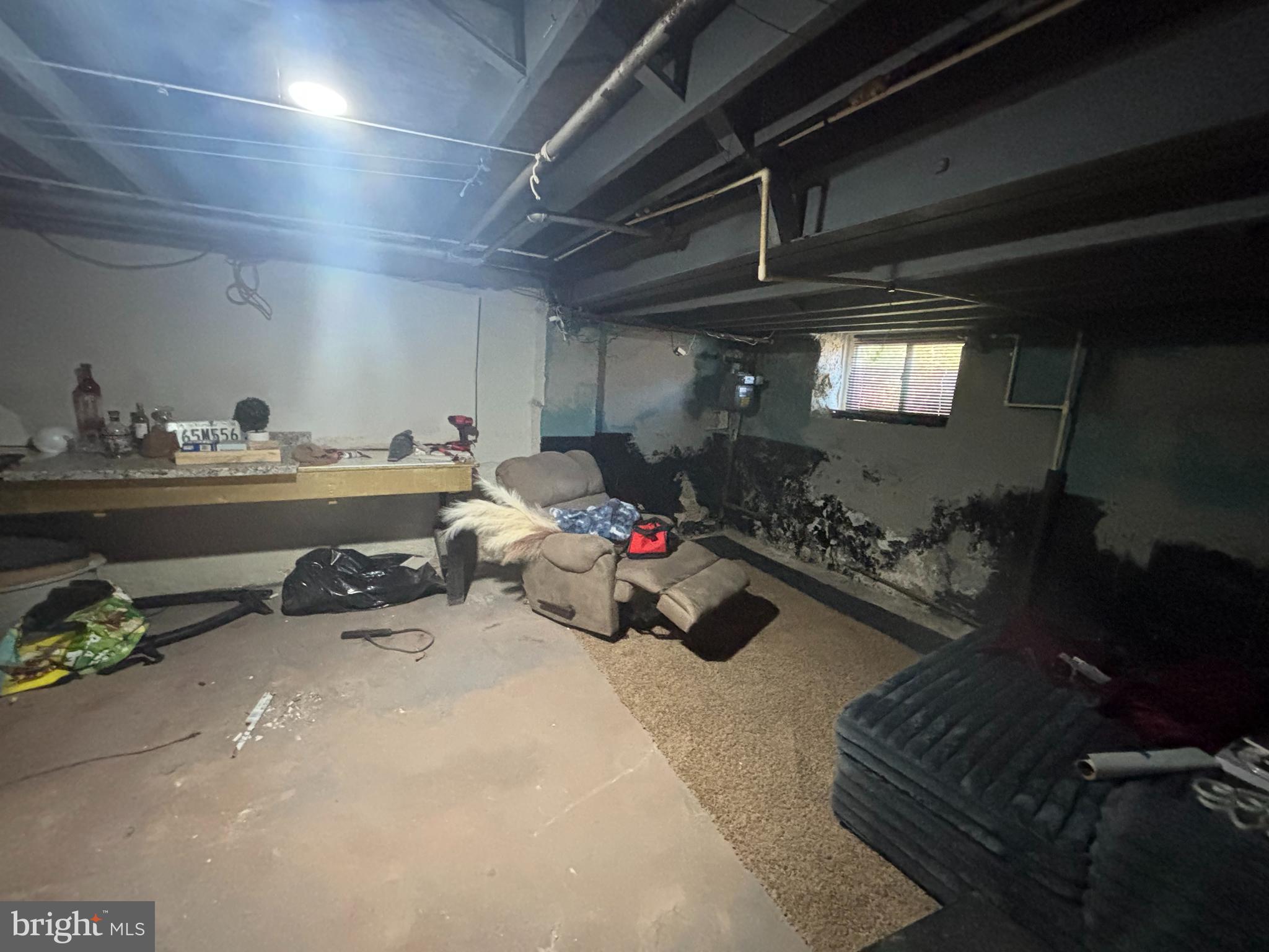 COLDSTREAM HOMESTEAD MONTEBELLO HISTORIC DISTRICT - Residential