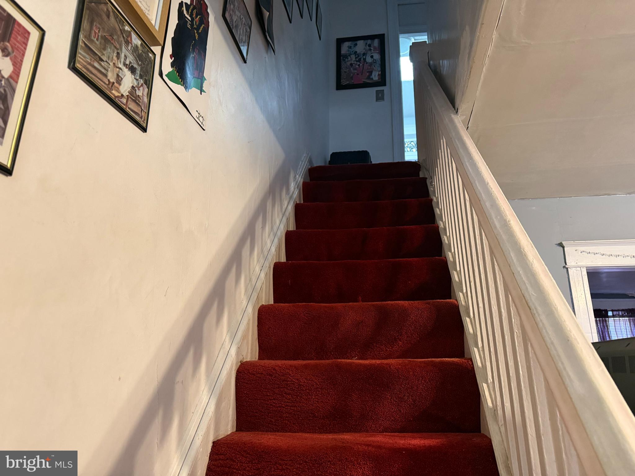 COLDSTREAM HOMESTEAD MONTEBELLO HISTORIC DISTRICT - Residential