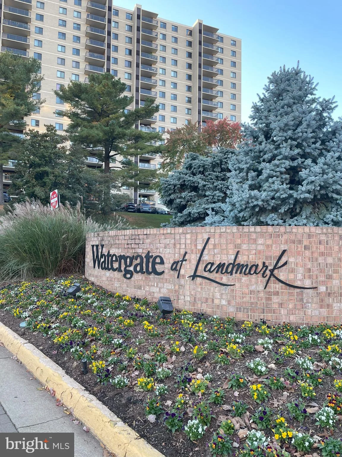 203 Yoakum Parkway Unit 1807
