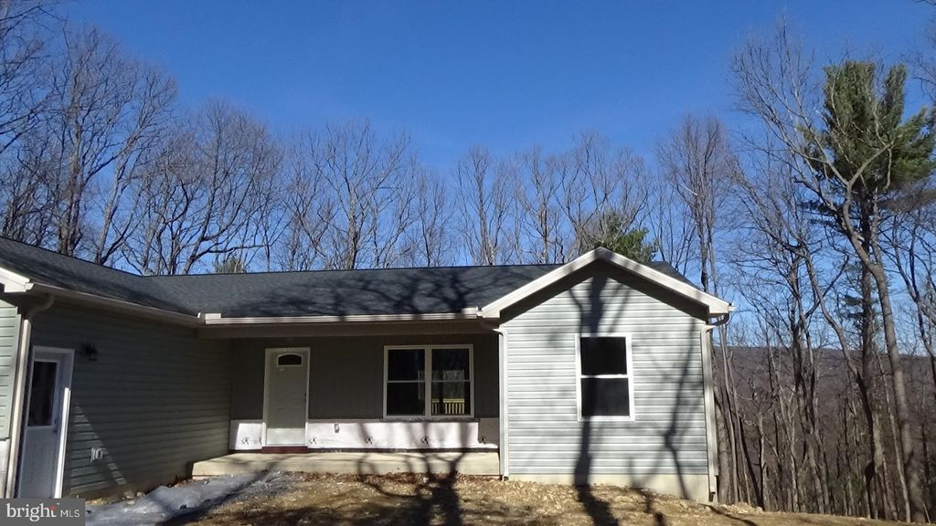 Photo of 746 Hilltop Rd, MILLERSTOWN, PA 17062 (MLS # PAPY2009008)