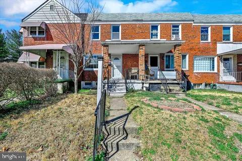 766 FULBROOK ROAD
