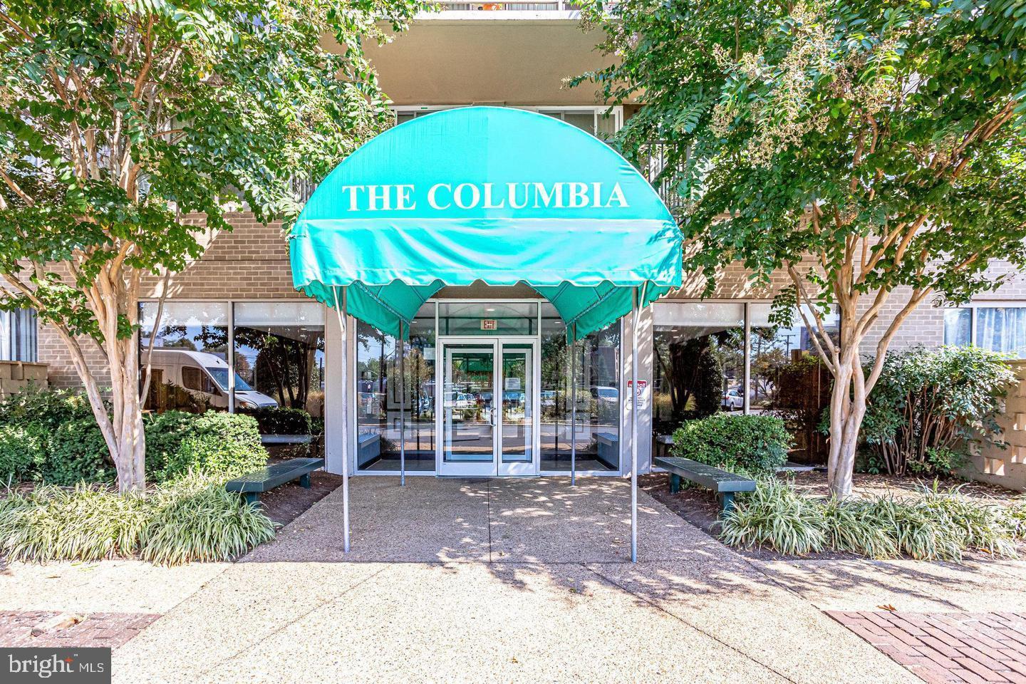 5565 COLUMBIA PIKE 210