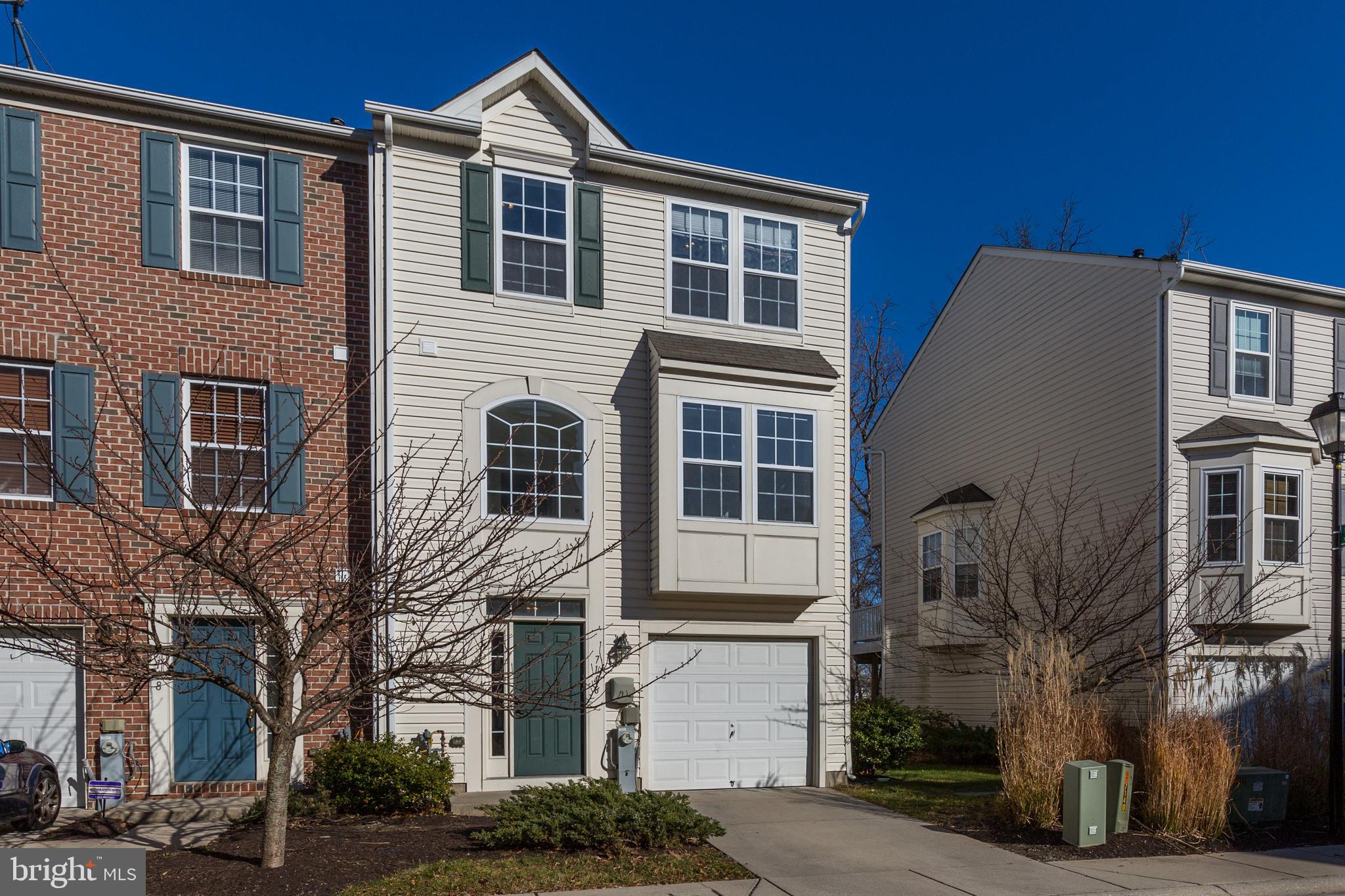 THE OAKS AT WATERS EDGE - Residential