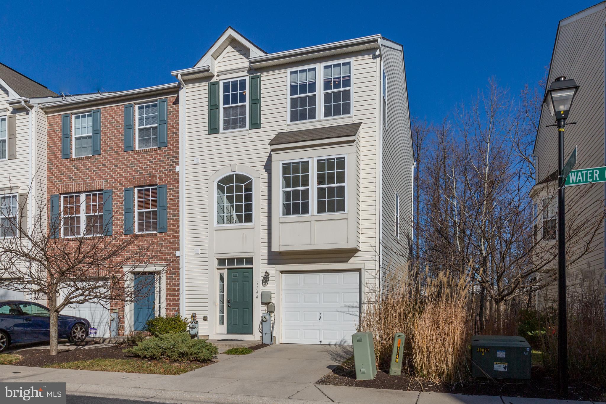 THE OAKS AT WATERS EDGE - Residential