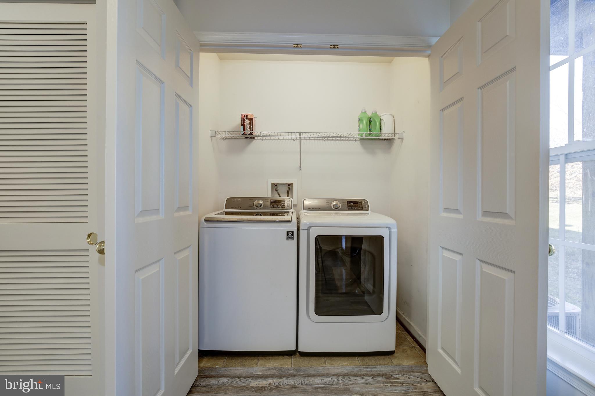 THE OAKS AT WATERS EDGE - Residential