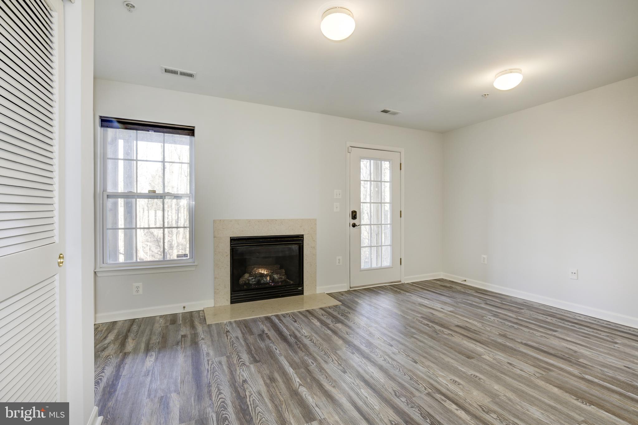 THE OAKS AT WATERS EDGE - Residential