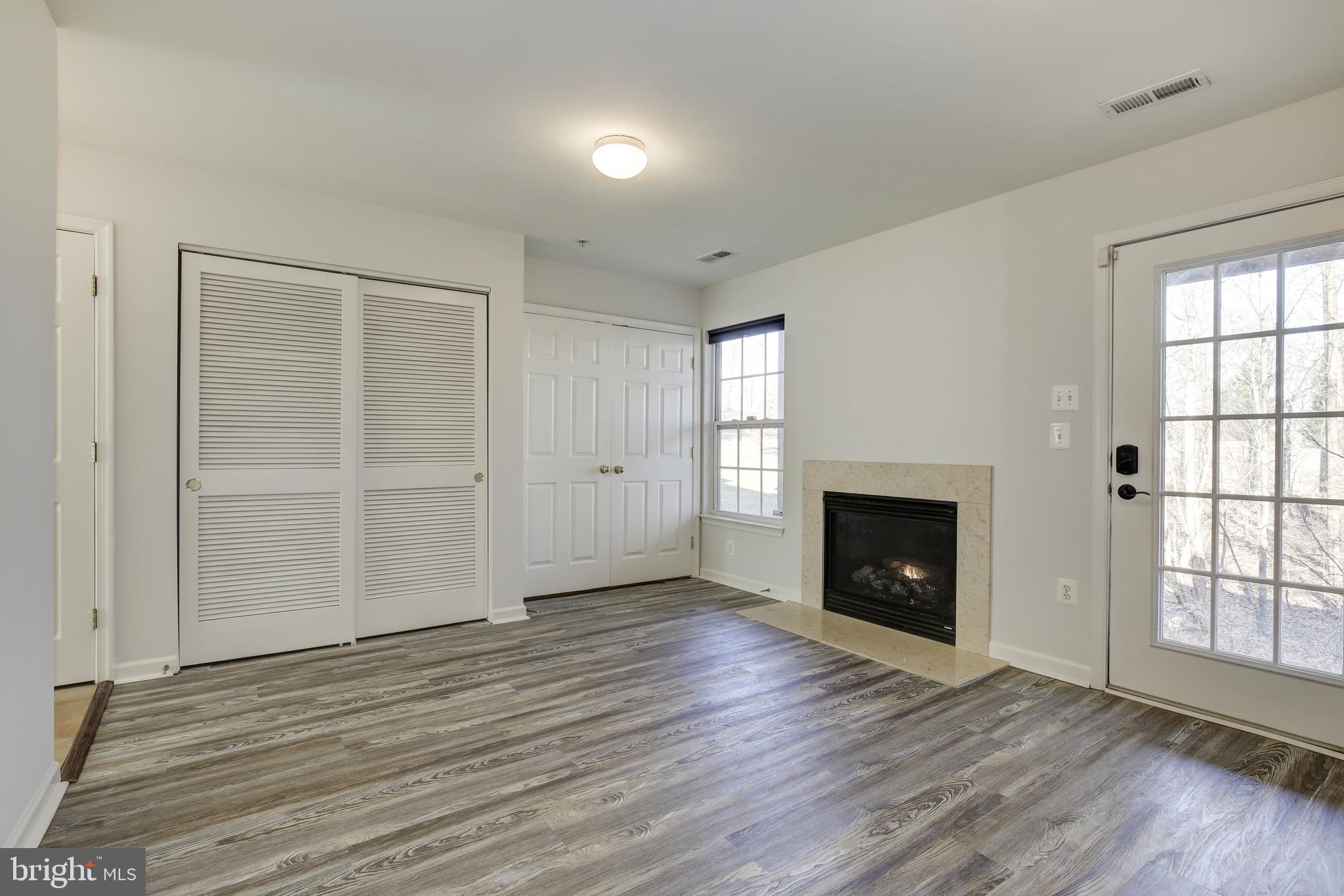 THE OAKS AT WATERS EDGE - Residential