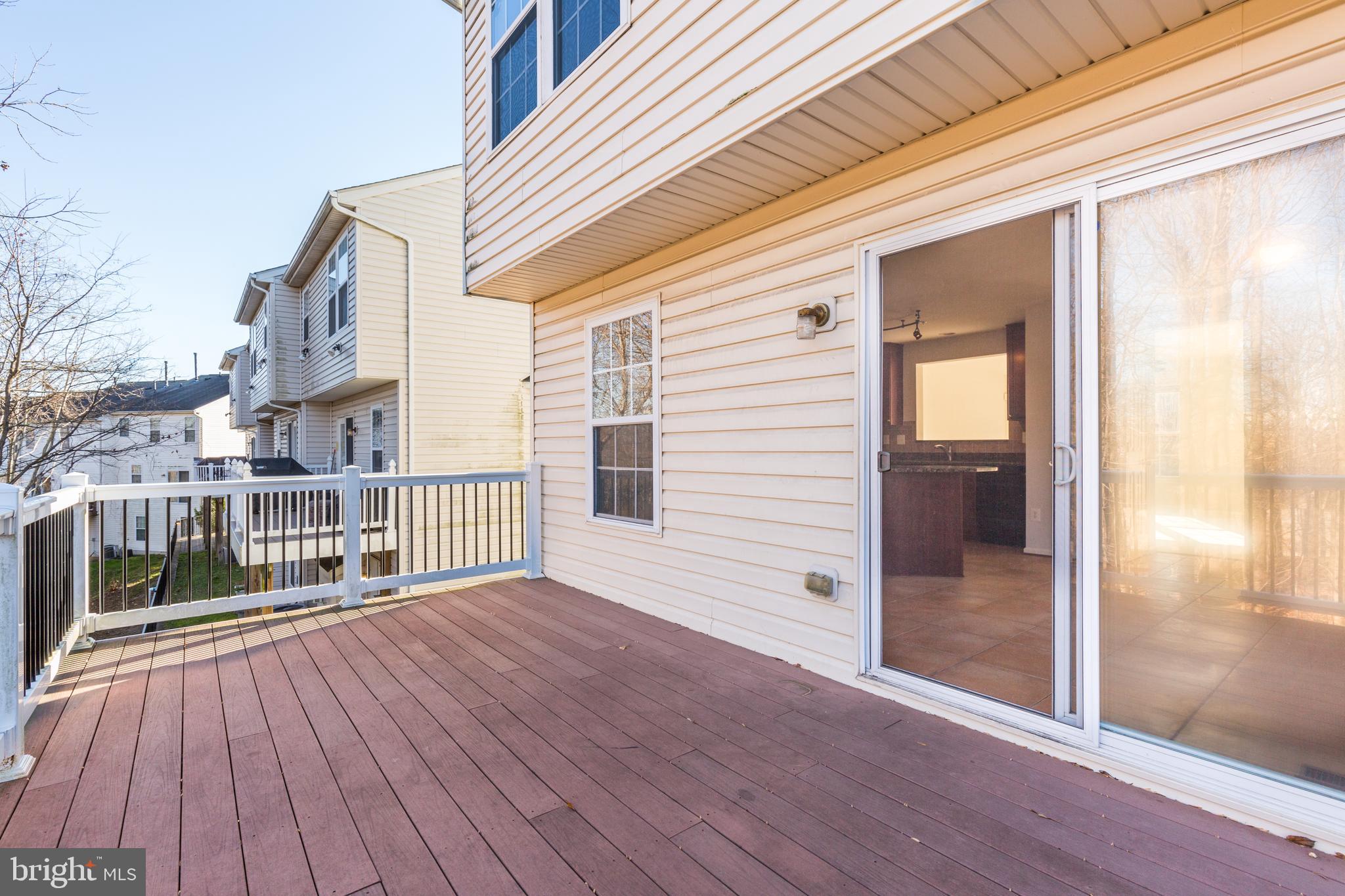 THE OAKS AT WATERS EDGE - Residential