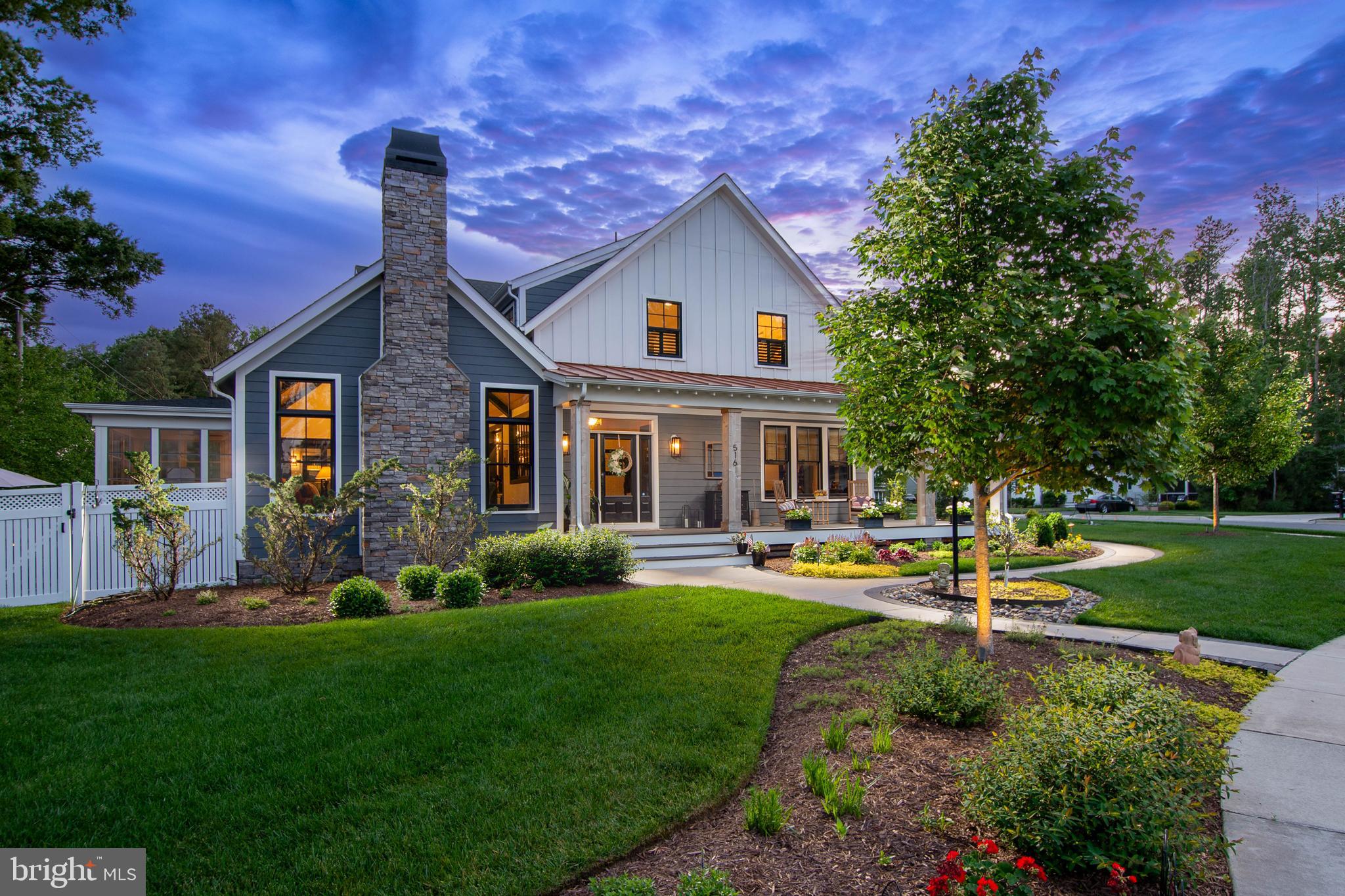 516 SEAGULL DRIVE